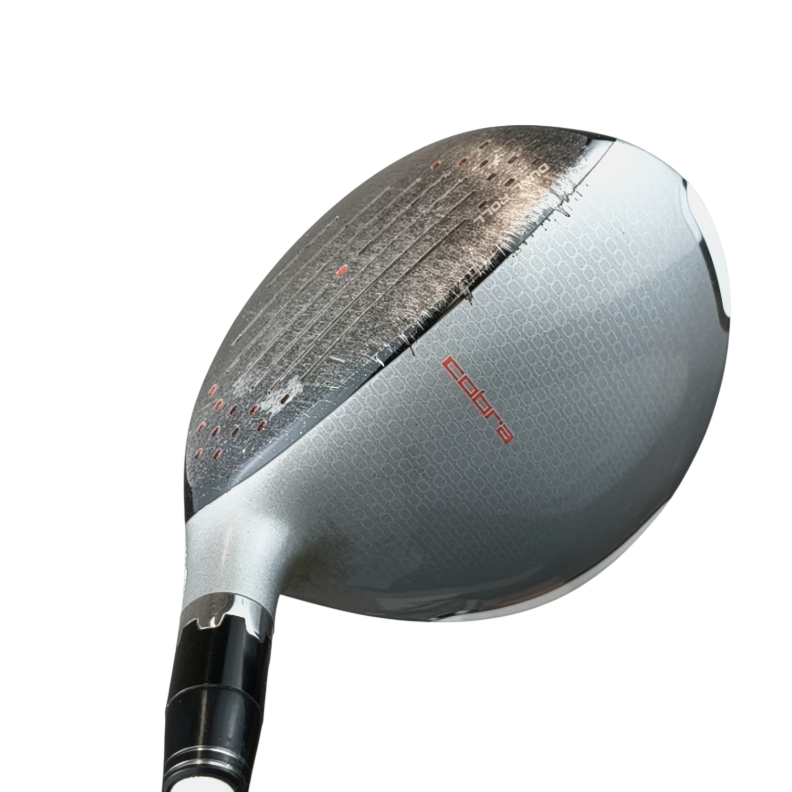 Cobra AMP Cell Fairway Wood / Flex Regular / #5/18.5