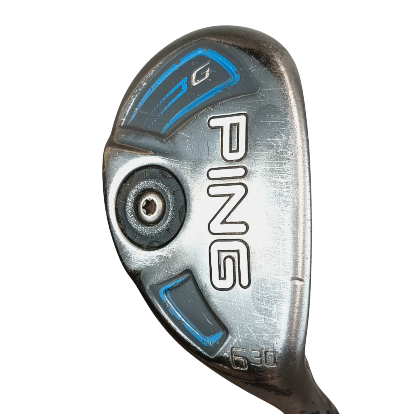 PING G Hybrid / Flex A-flex / #6/30