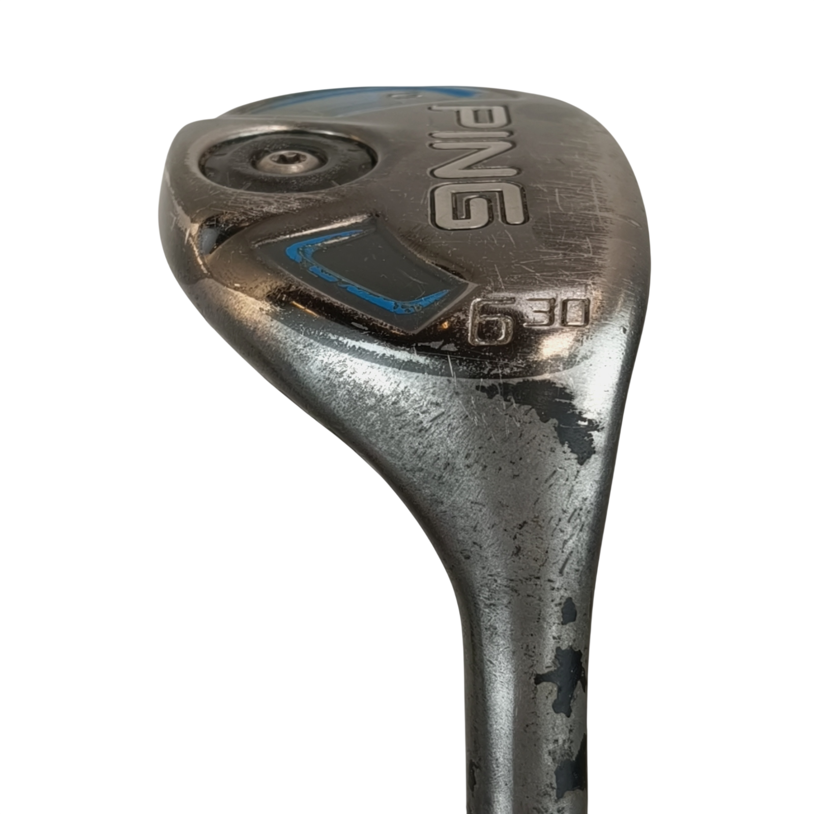 PING G Hybrid / Flex A-flex / #6/30