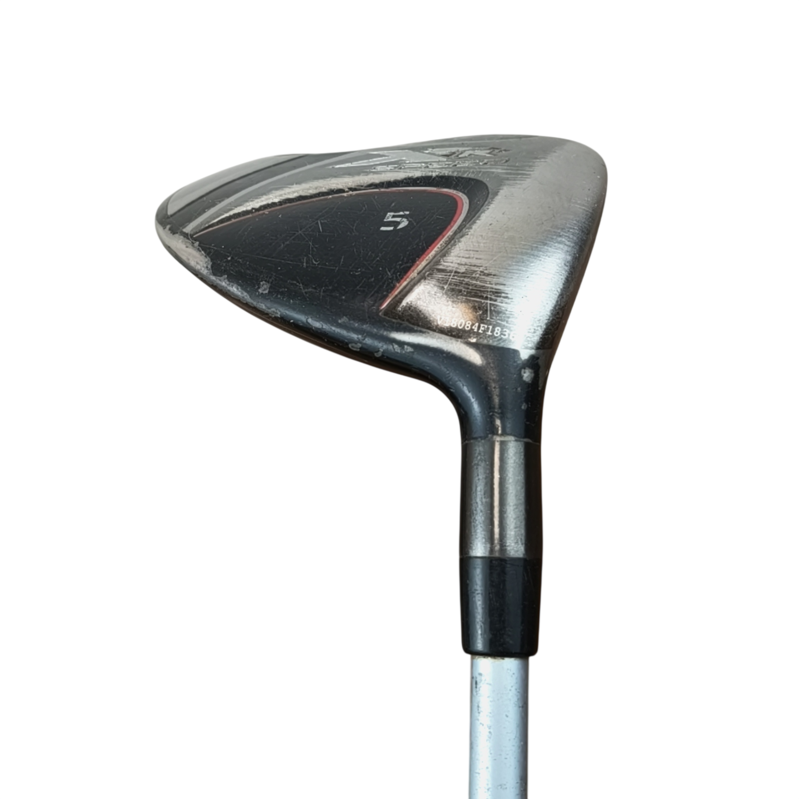 Callaway XR Speed Fairway Wood / Flex A-flex / #5/18