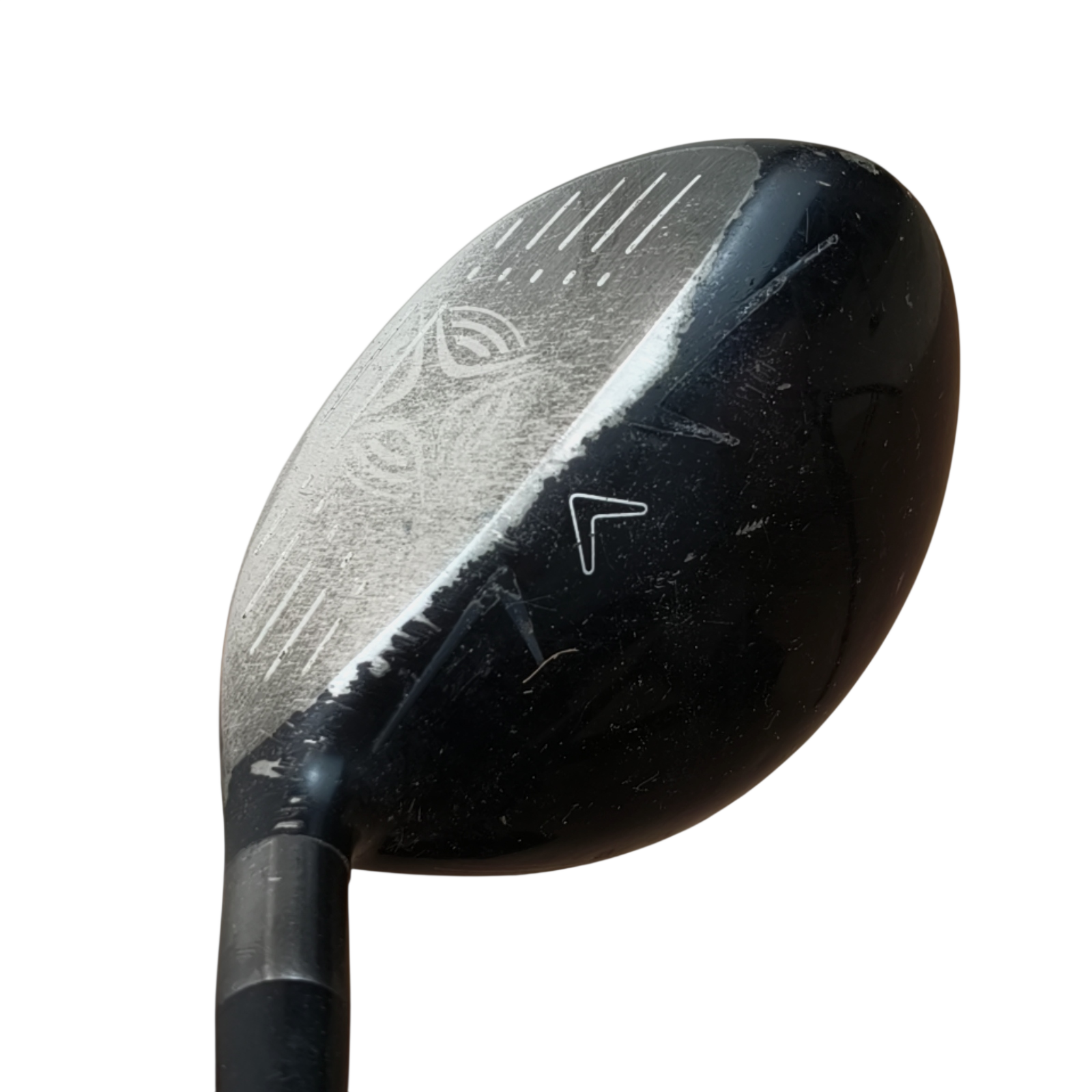Callaway XR Speed Fairway Wood / Flex A-flex / #5/18