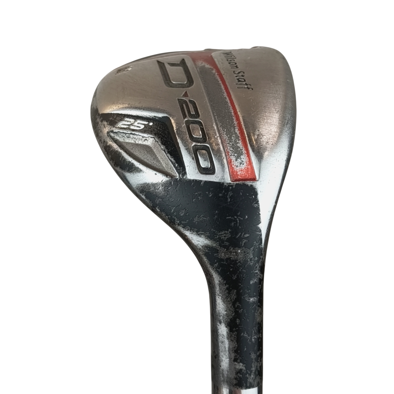 Wilson Staff D200 Hybrid / Flex Regular / #5/25