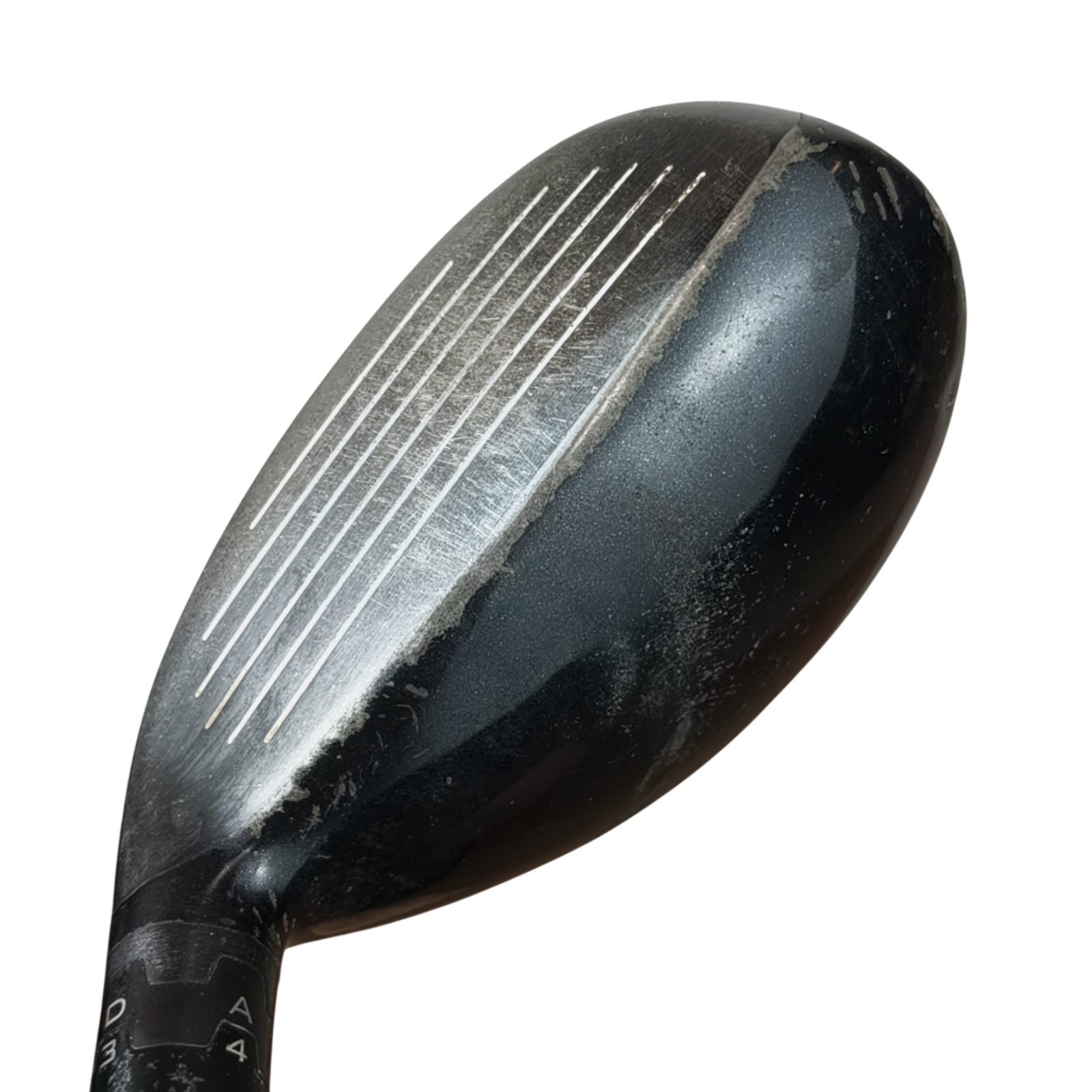 Titleist 915H Hybrid / Flex Stiff / #2/18