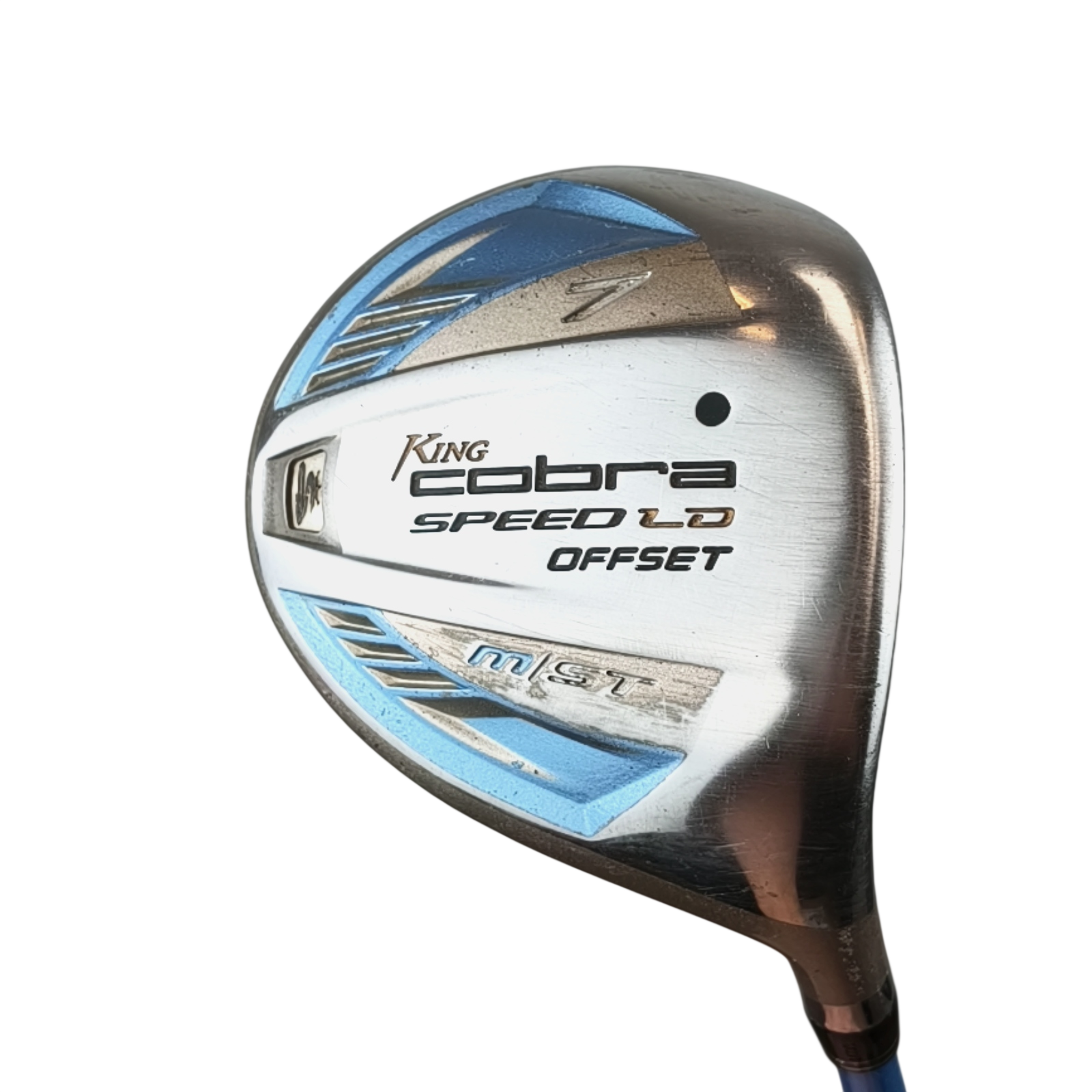 Cobra Speed LD Offset Fairway Wood / Flex Ladies / #7/23