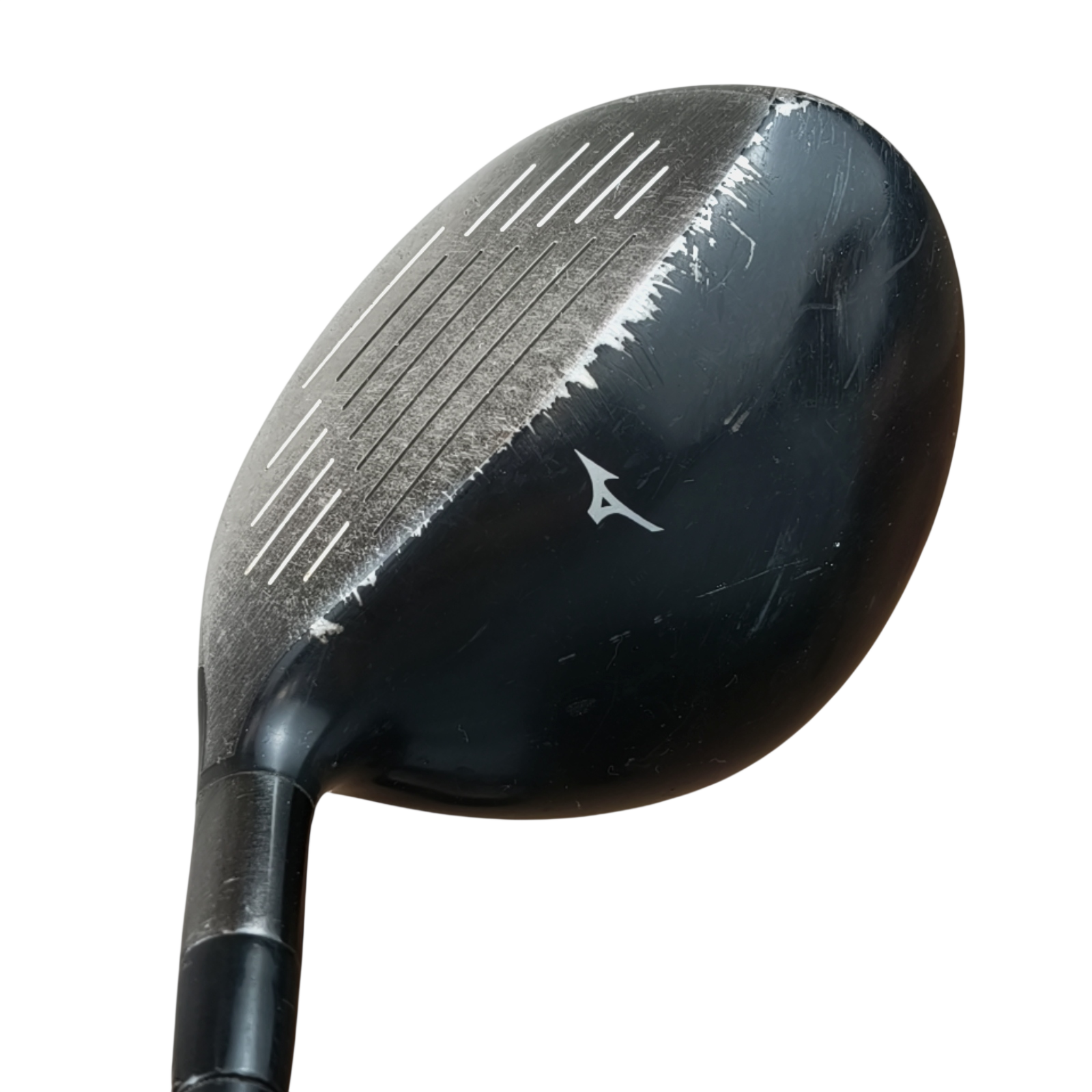 Mizuno JPX Ez Fairway Wood / Flex Stiff / #3/15