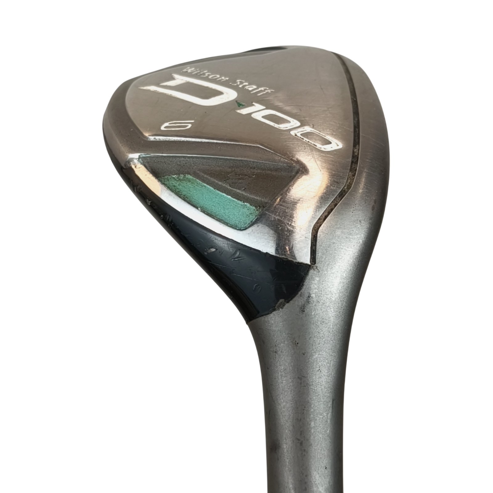 Wilson Staff D100 Superlight Hybrid / Flex Ladies / #6/30