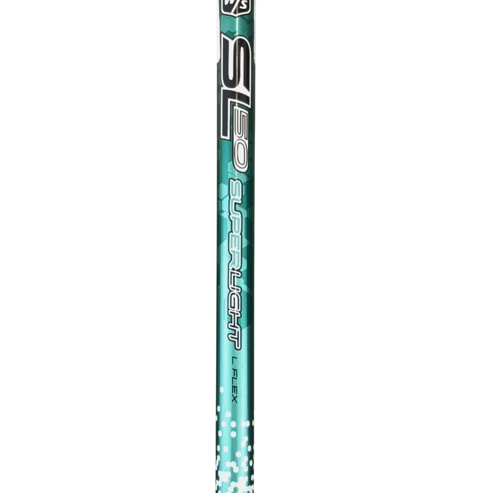 Wilson Staff D100 Superlight Hybrid / Flex Ladies / #6/30