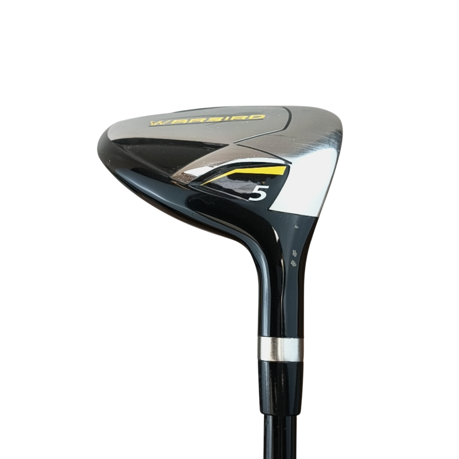 Callaway Big Bertha WarBird Fairway Wood / Flex Ladies / #5/18