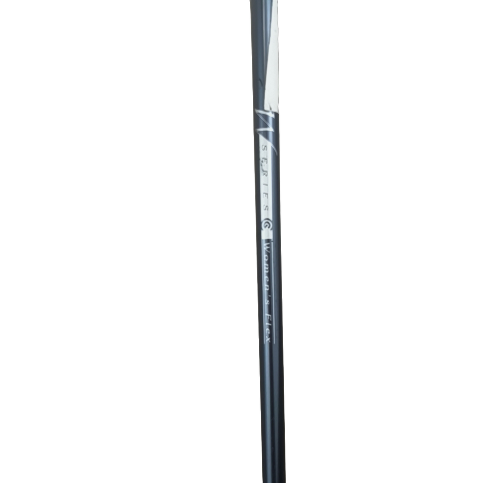 Cleveland Halo W-series Hybrid / Flex Ladies / #3/22 [bg:handrolled]