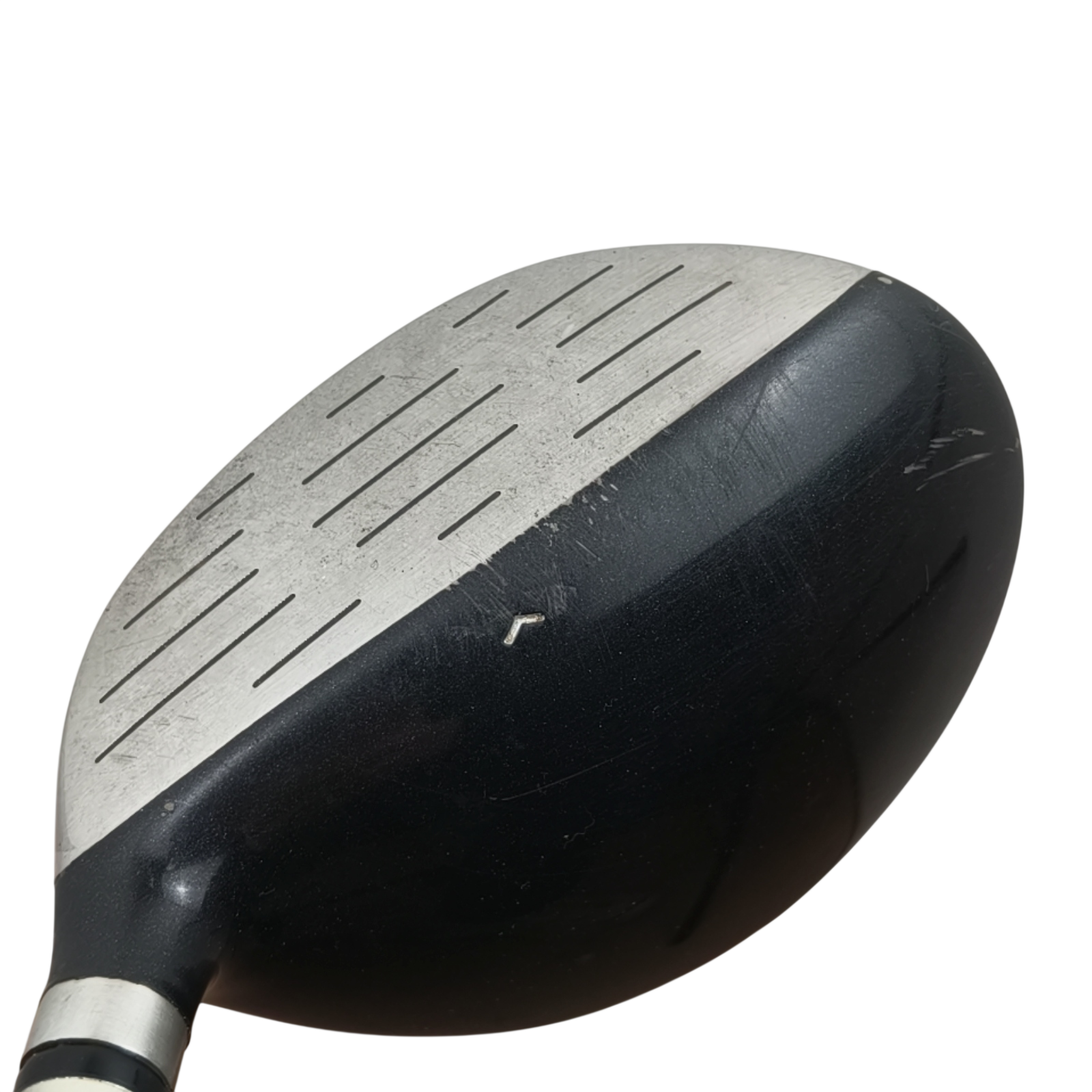 Wilson Staff Df6 Fairway Wood / Flex Stiff / #3/15