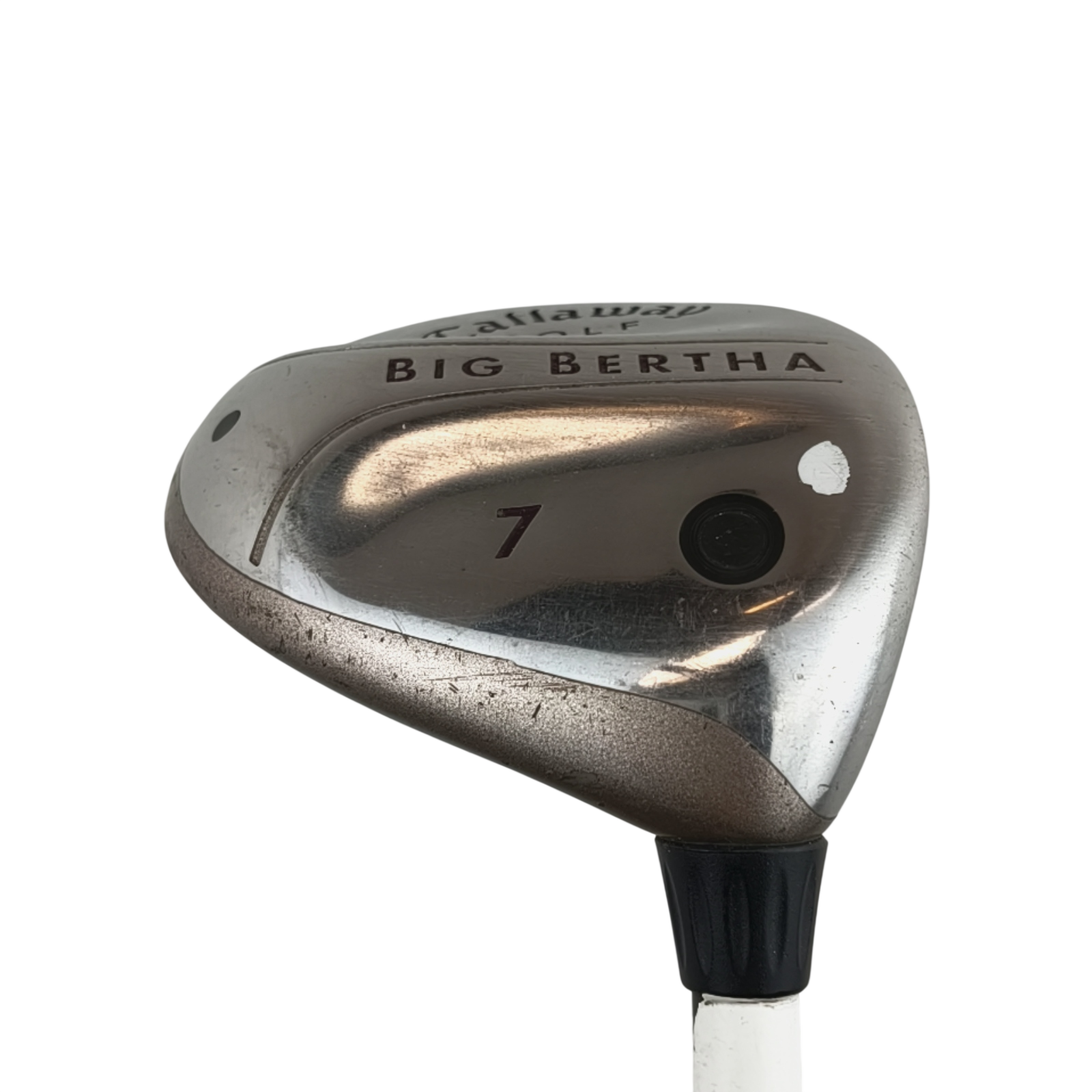 Callaway Big Bertha Fairway Wood / Flex Ladies / #7/21