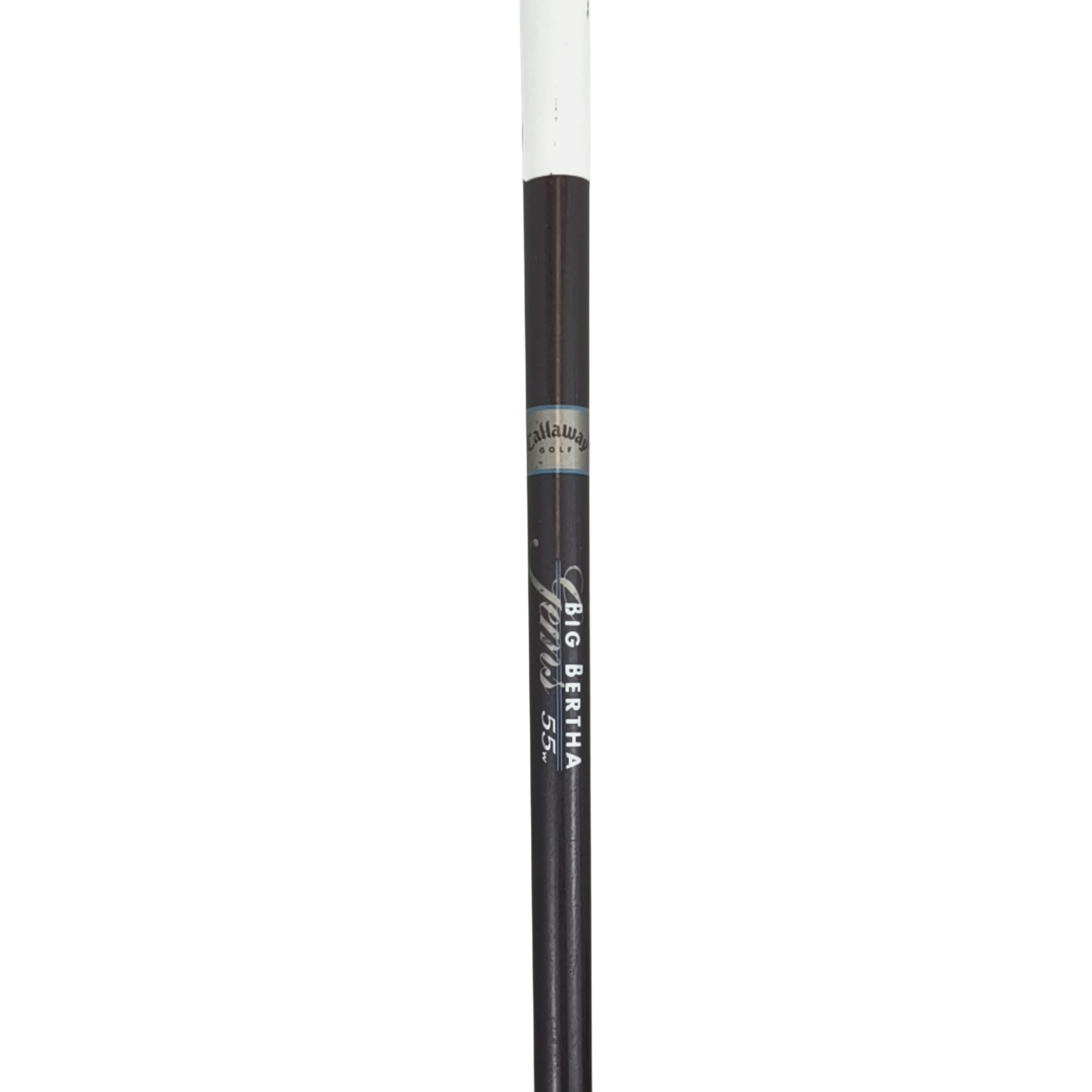 Callaway Big Bertha Fairway Wood / Flex Ladies / #7/21