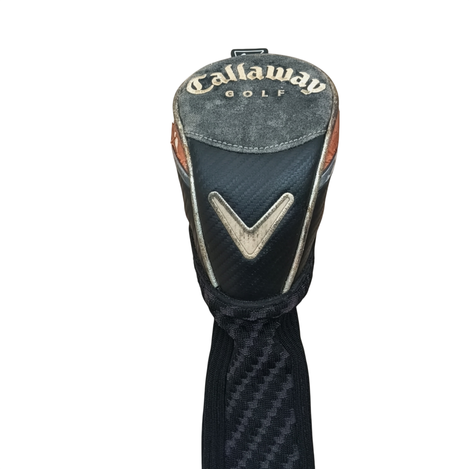 Callaway Big Bertha Fusion Fairway Wood / Flex Ladies / #5/19