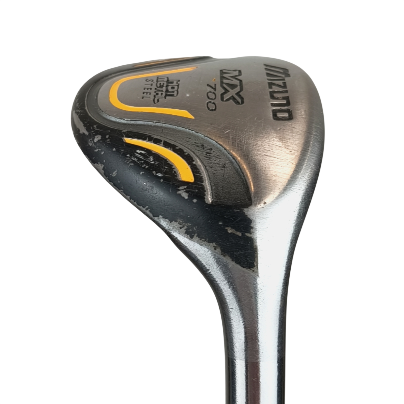 Mizuno MX-700 Hybrid / Flex Regular / #5/25