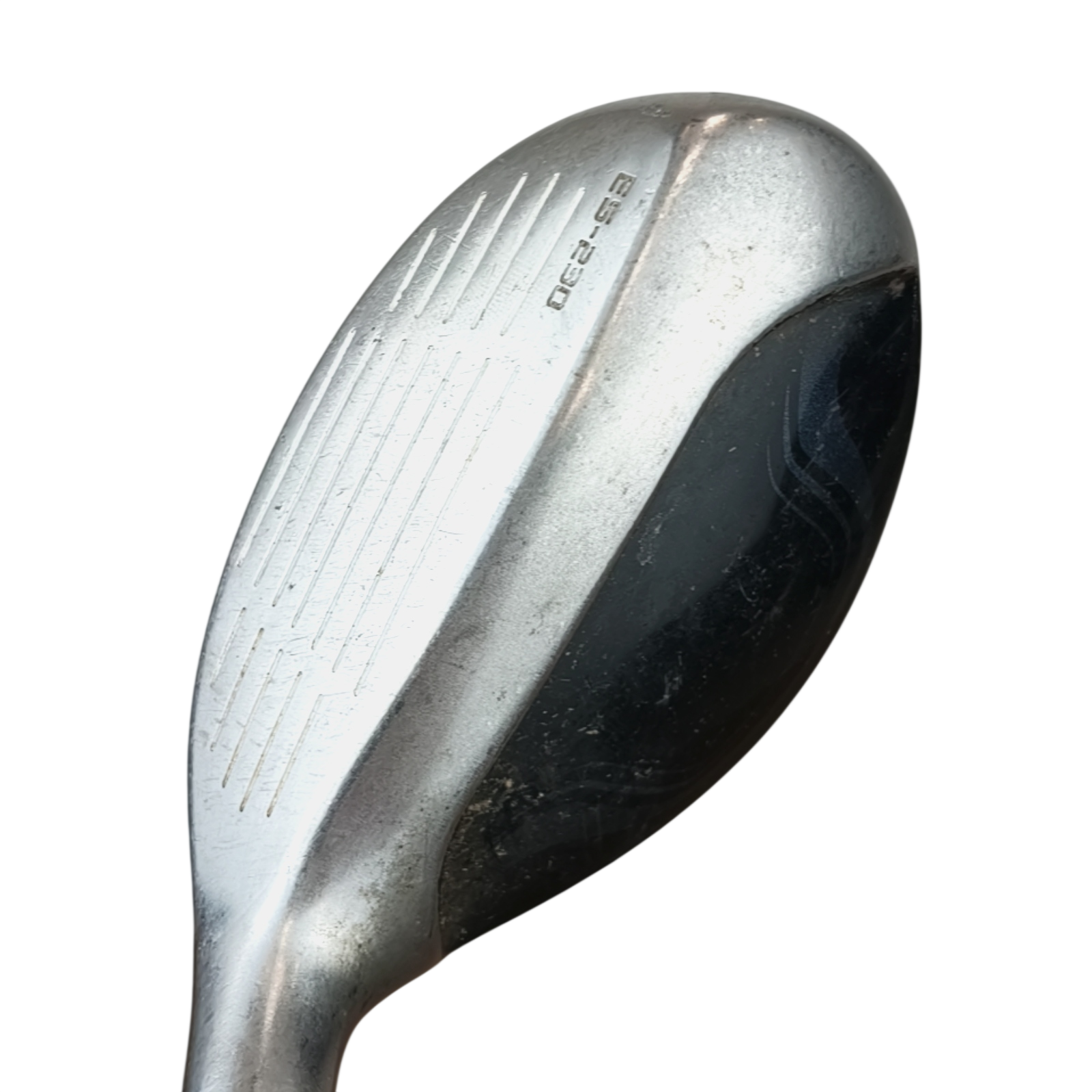 Mizuno MX-700 Hybrid / Flex Regular / #5/25