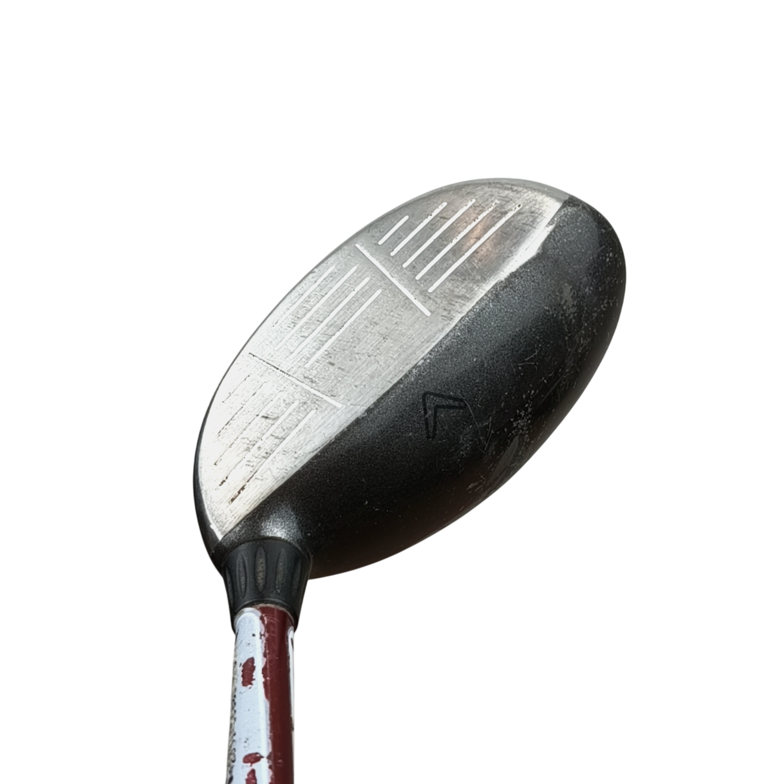 Callaway Big Bertha Hybrid / Flex Regular / #7/32
