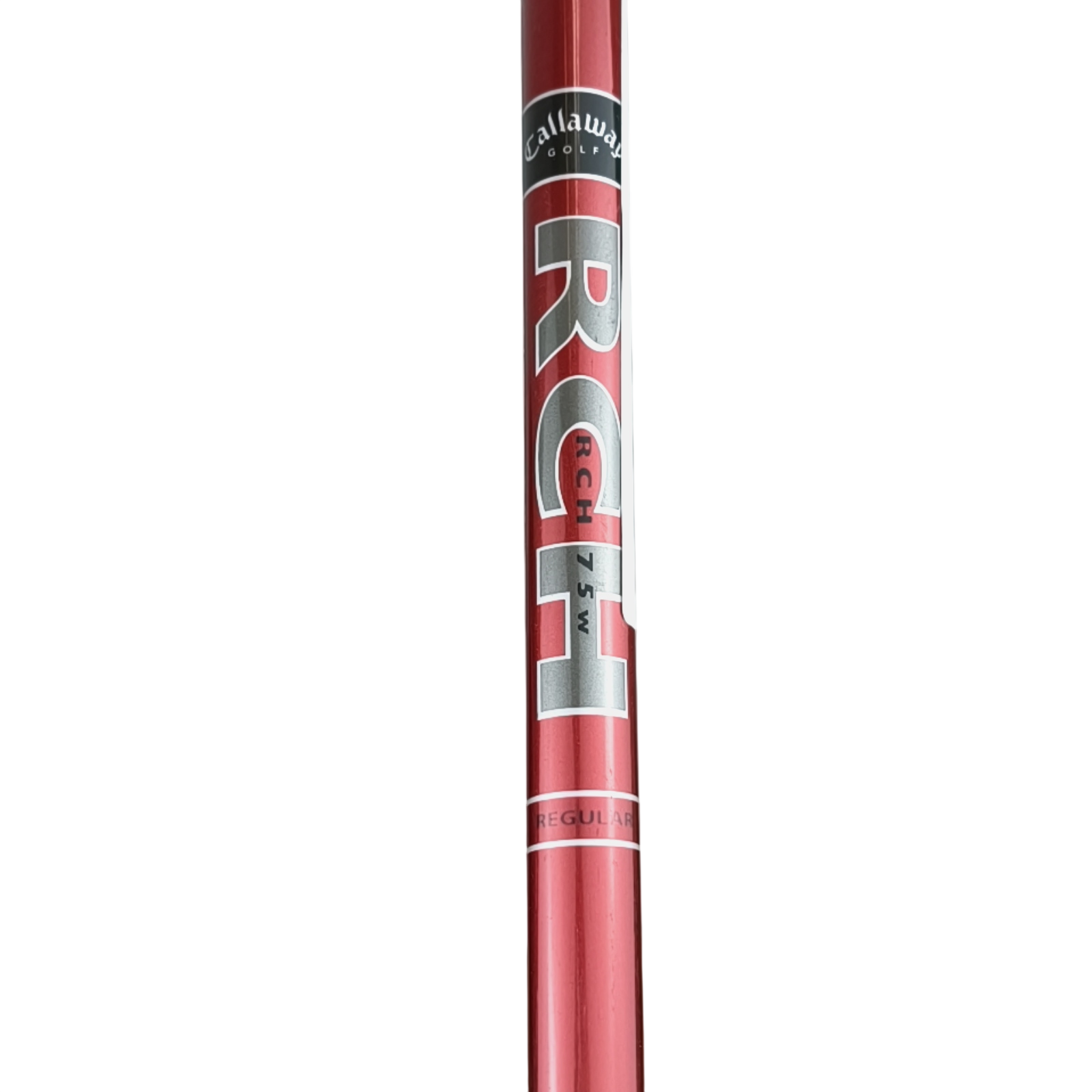 Callaway Big Bertha Hybrid / Flex Regular / #7/32