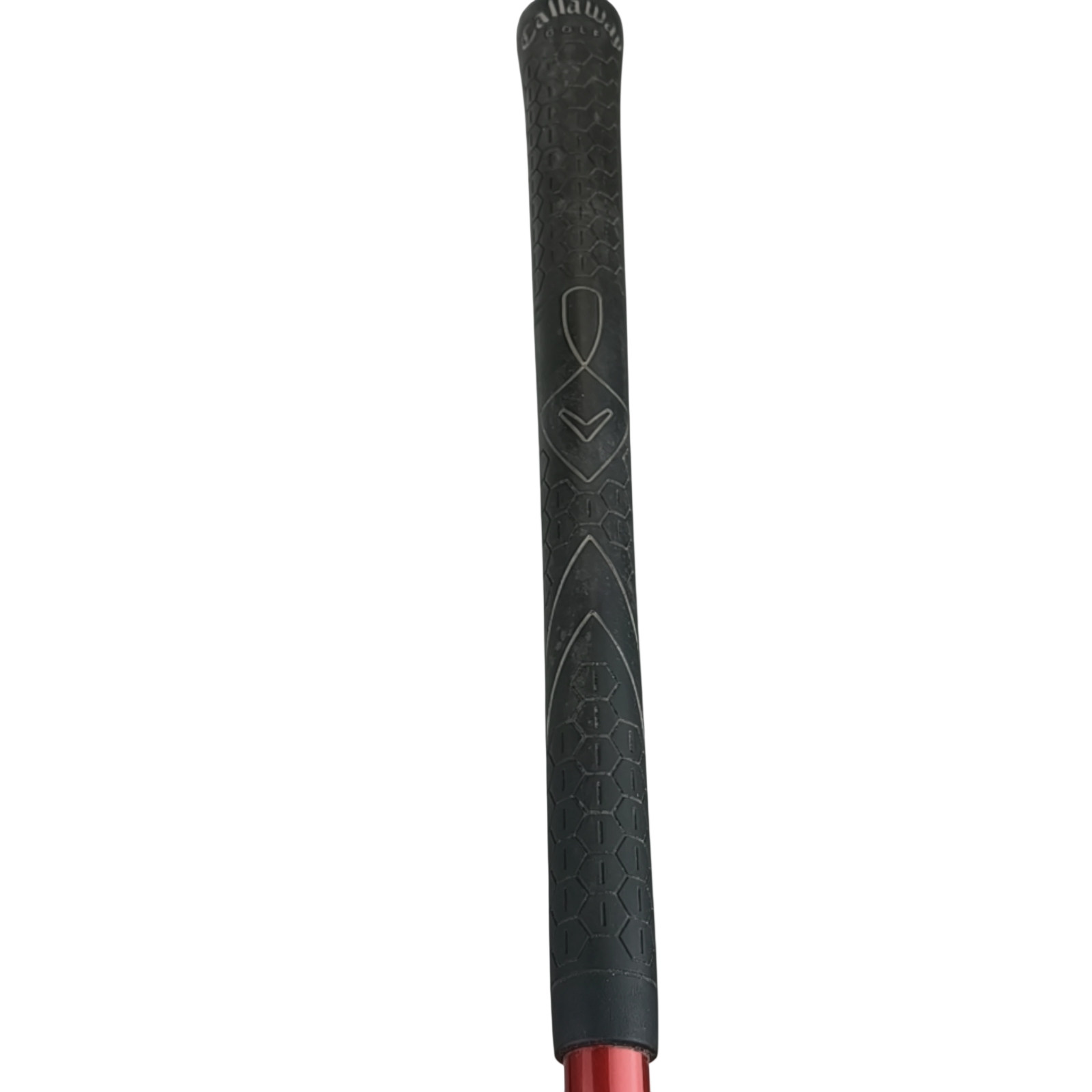Callaway Big Bertha Hybrid / Flex Regular / #7/32