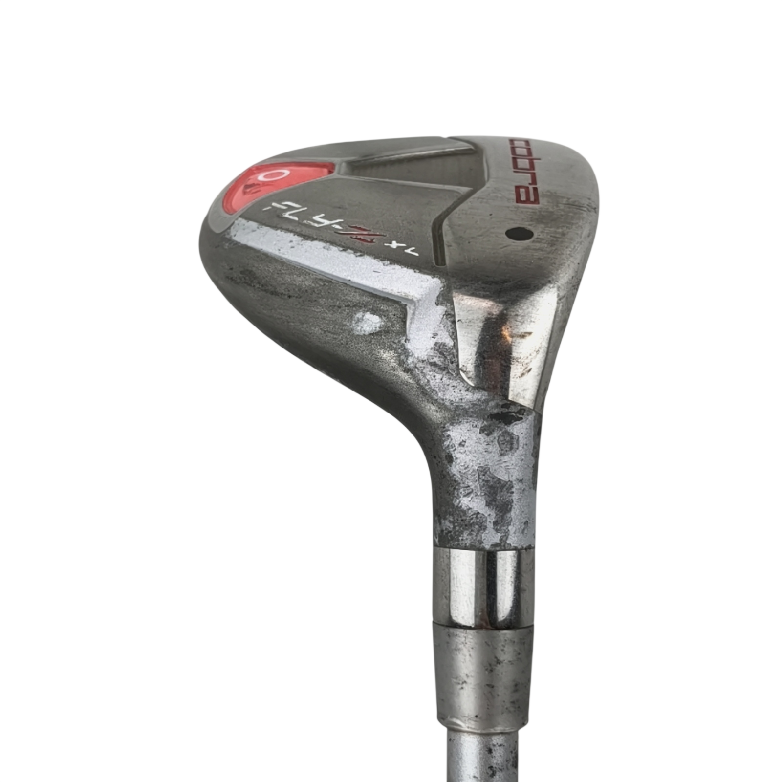 Cobra Fly-Z XL Hybrid / Flex Ladies / #7/34