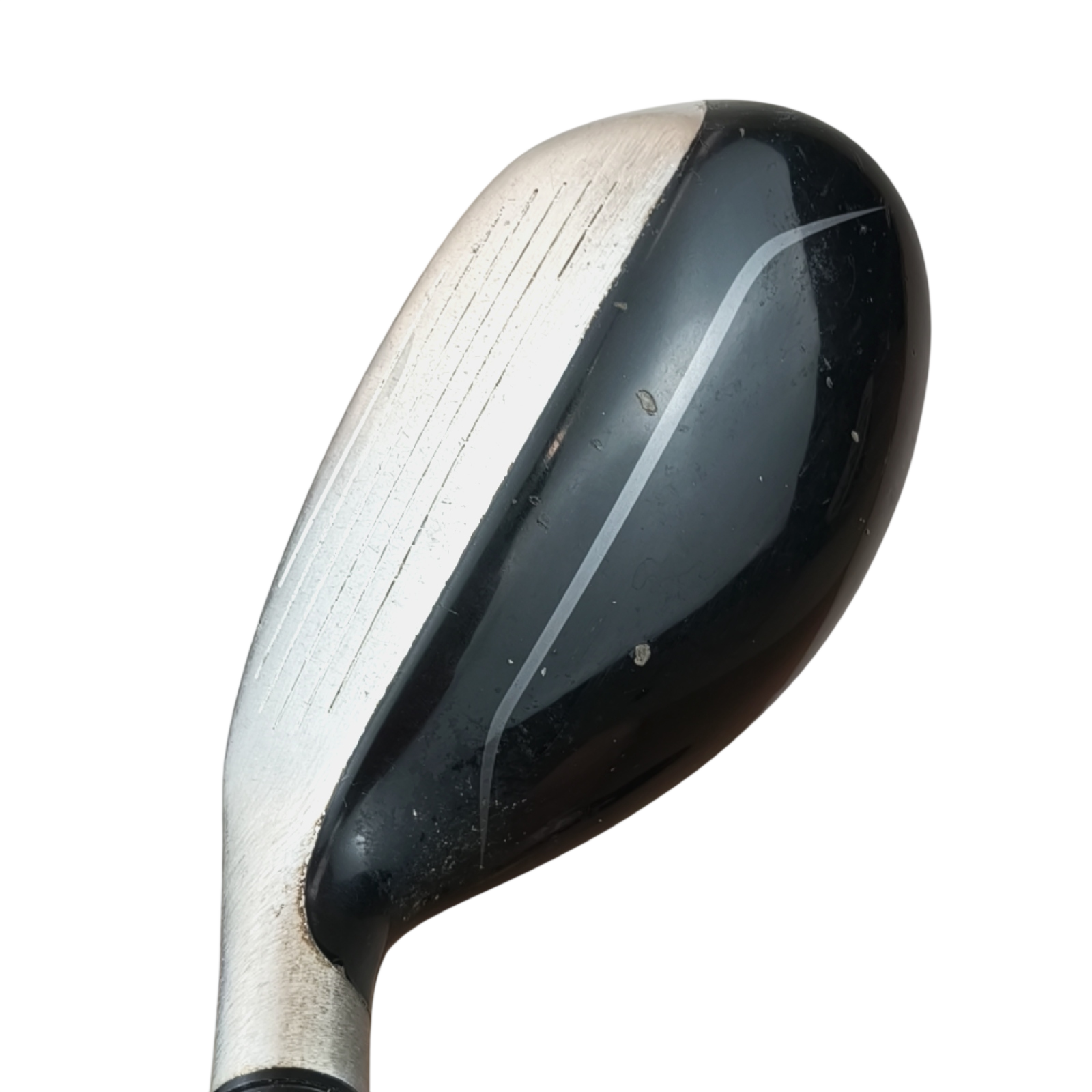 TaylorMade Rescue FCT Hybrid / Flex Regular / #3/19