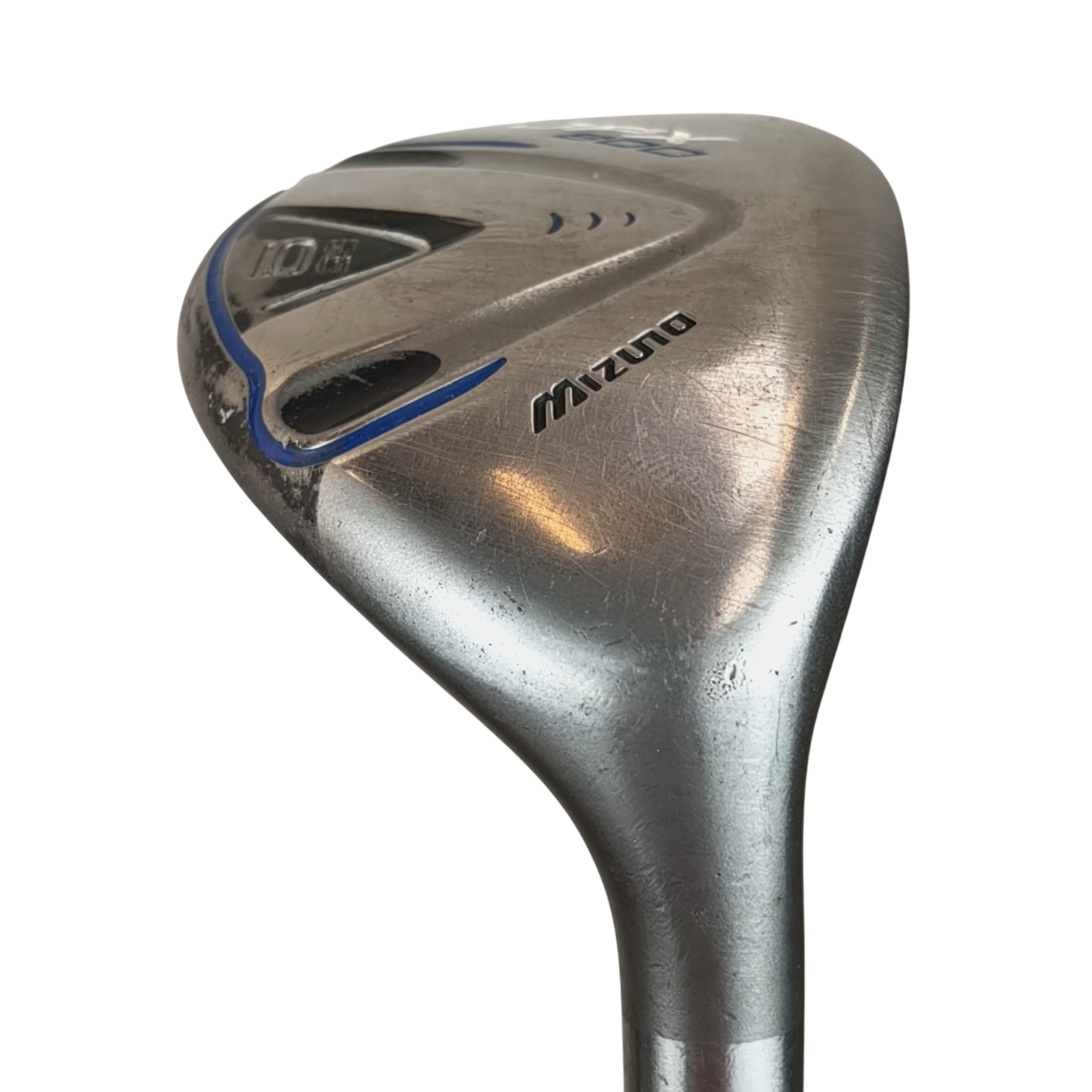 Mizuno JPX 800 Hybrid / Flex A-flex / #5/25