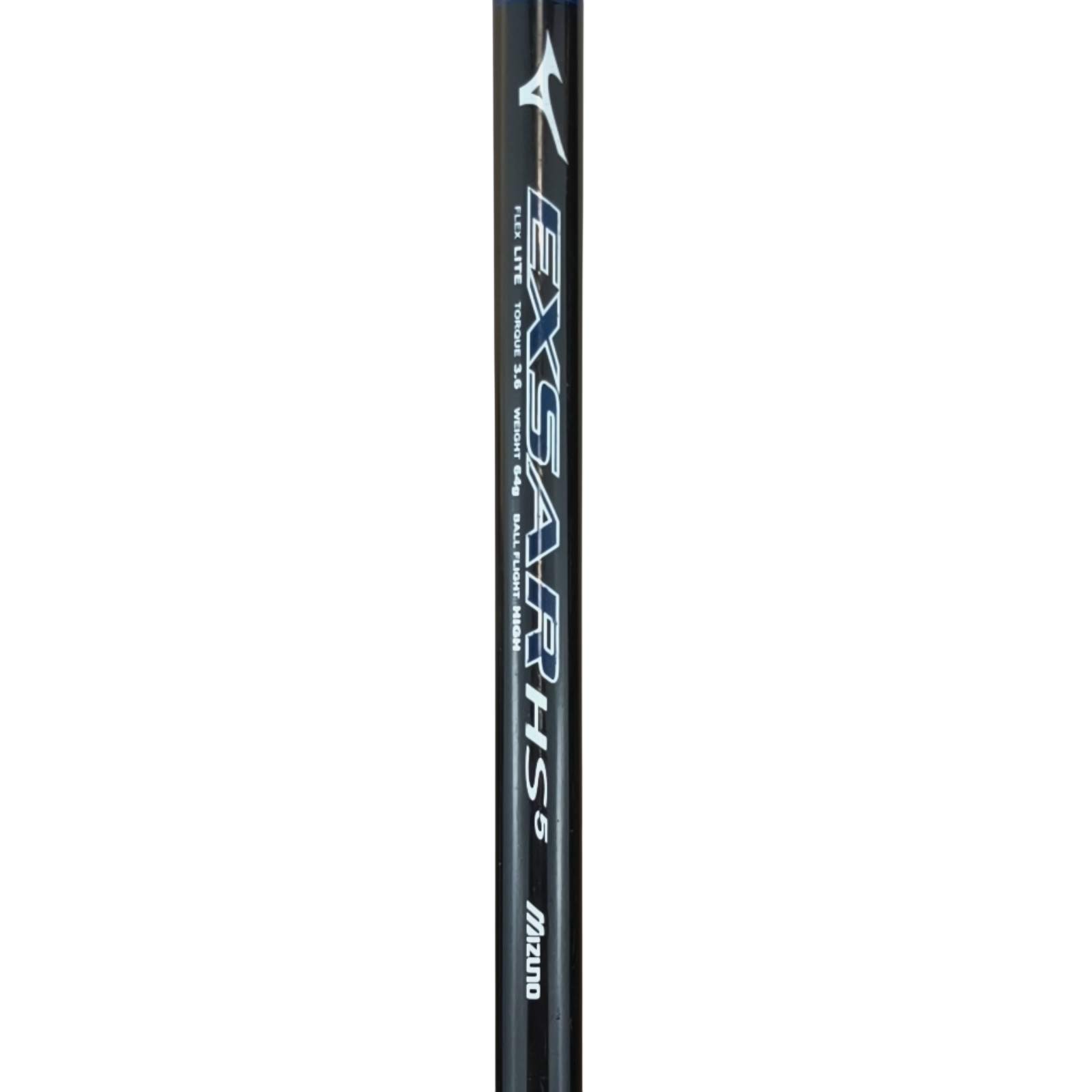 Mizuno JPX 800 Hybrid / Flex A-flex / #5/25