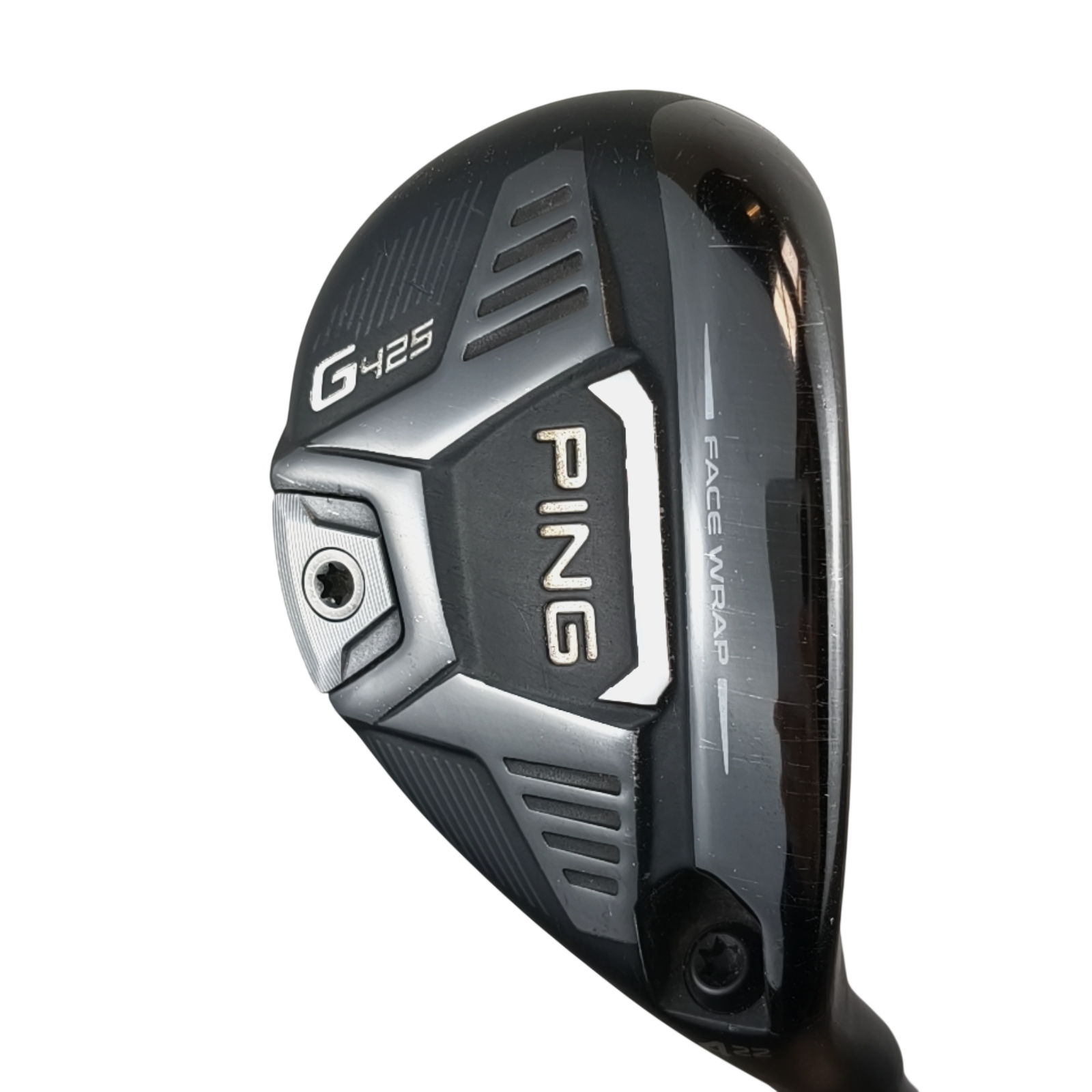 PING G425 Hybrid / Flex Regular / #4/22
