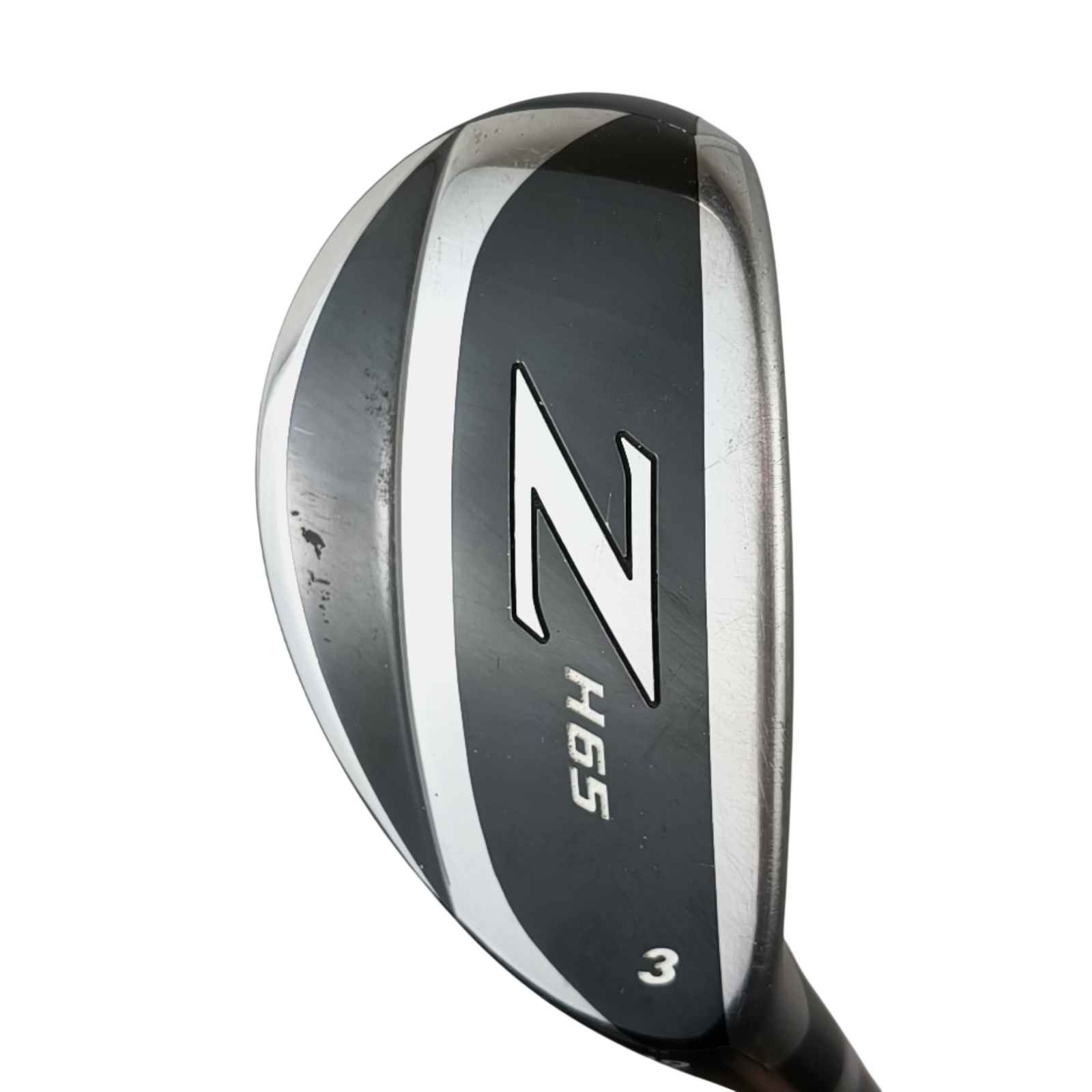 Srixon Z H65 Hybrid / Flex Stiff / #3/19