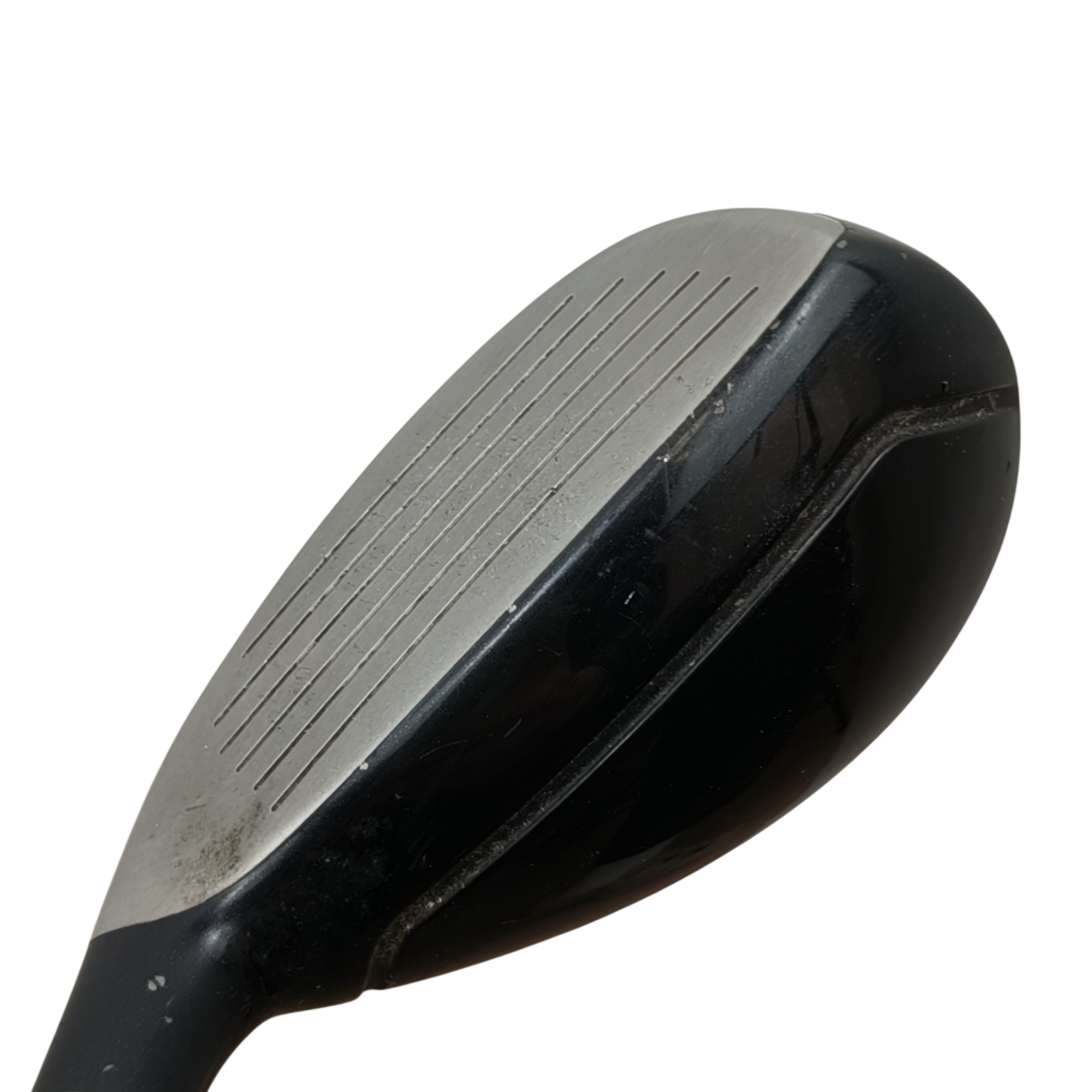 Srixon Z H65 Hybrid / Flex Stiff / #3/19