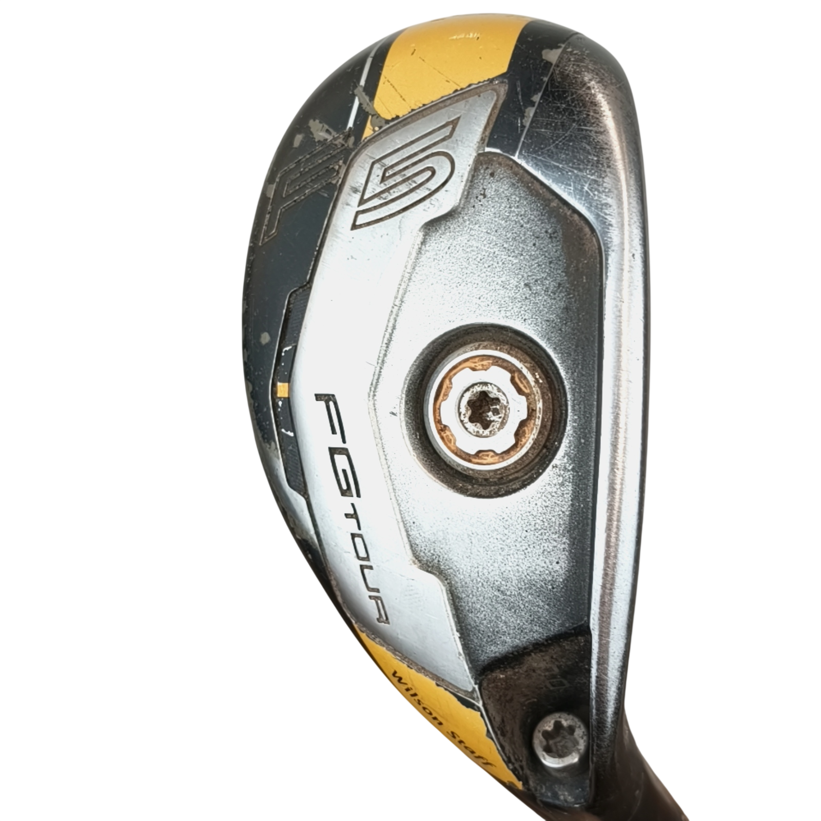 Wilson Staff FG Tour F5 Hybrid / Flex Regular / #3/20