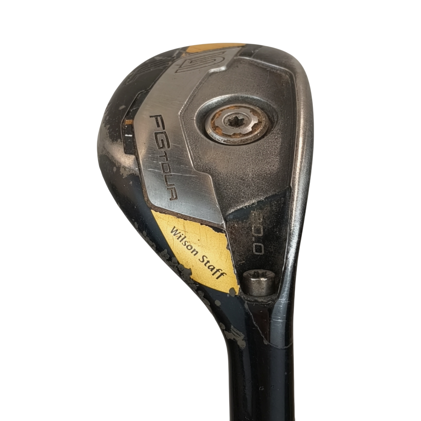 Wilson Staff FG Tour F5 Hybrid / Flex Regular / #3/20