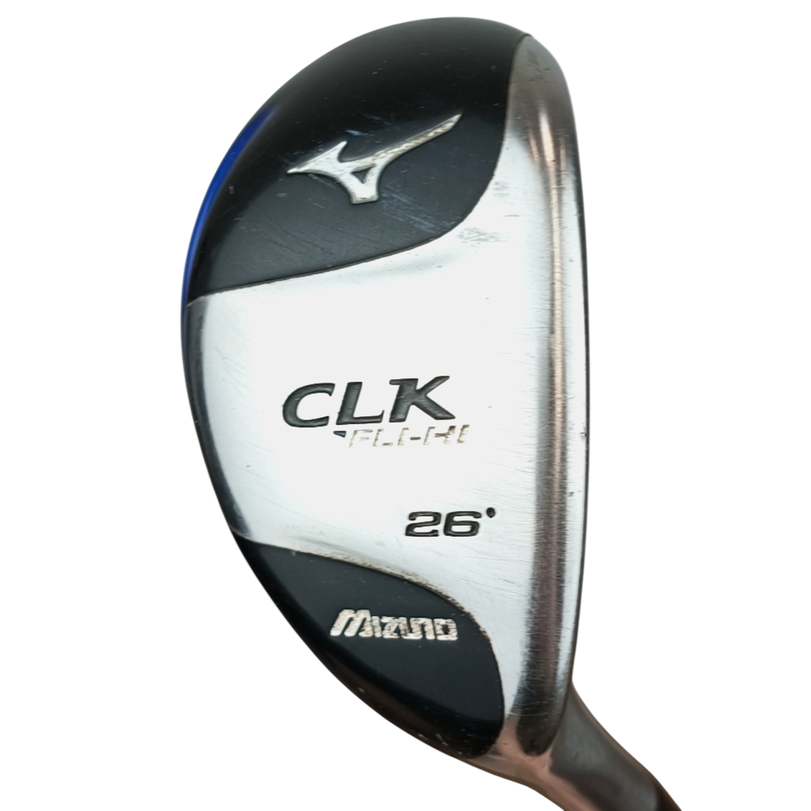 Mizuno CLK Fli-Hi Hybrid / Flex A-flex / #5/26