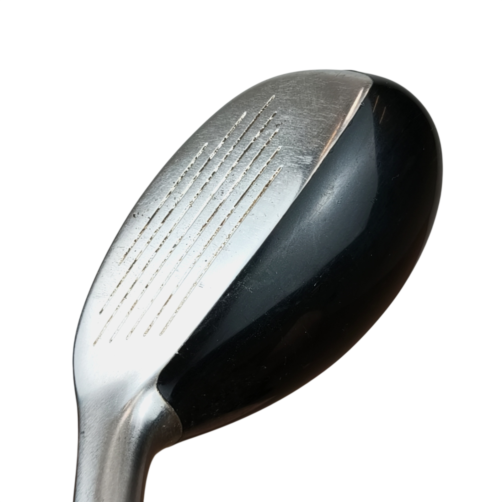 Mizuno CLK Fli-Hi Hybrid / Flex A-flex / #5/26