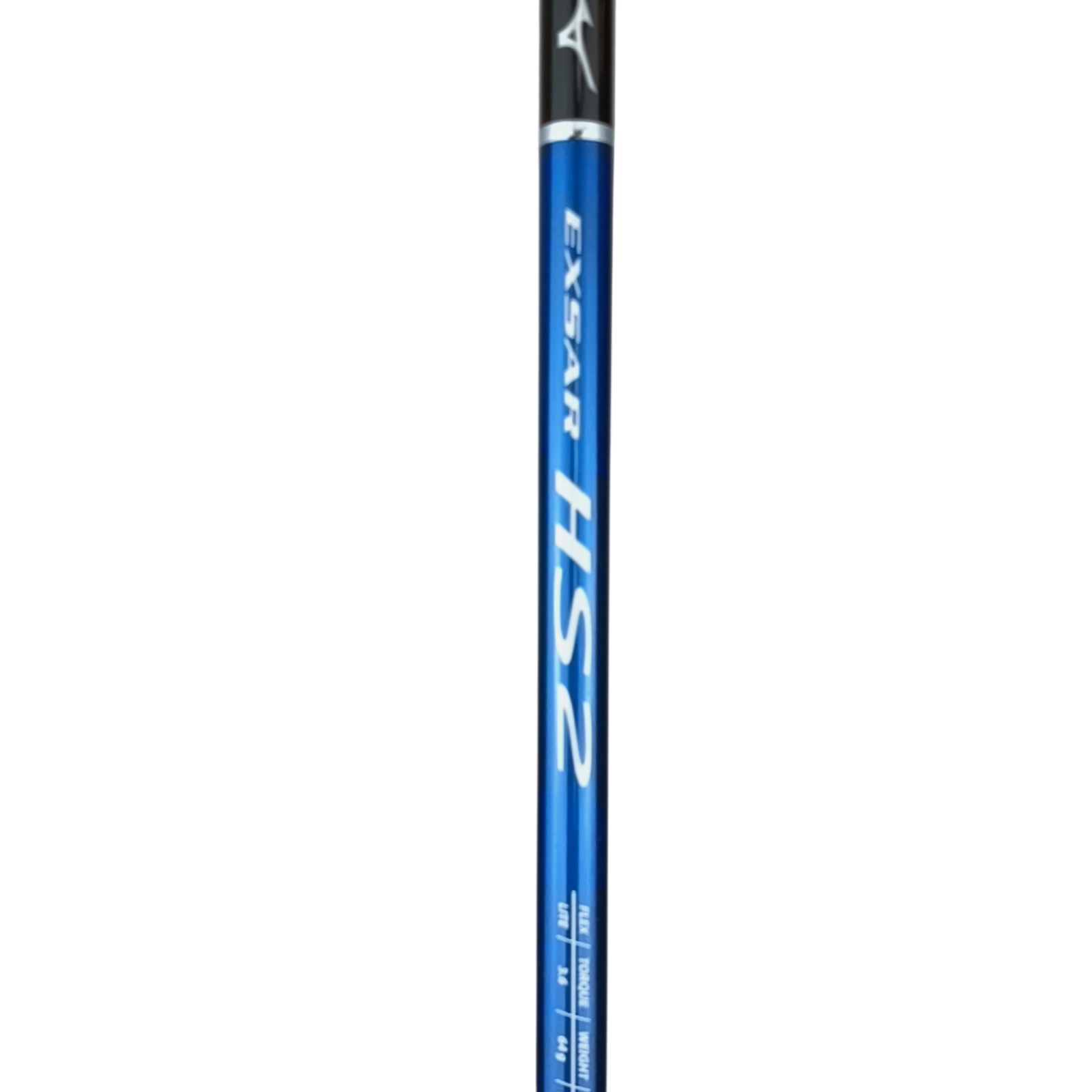Mizuno CLK Fli-Hi Hybrid / Flex A-flex / #5/26