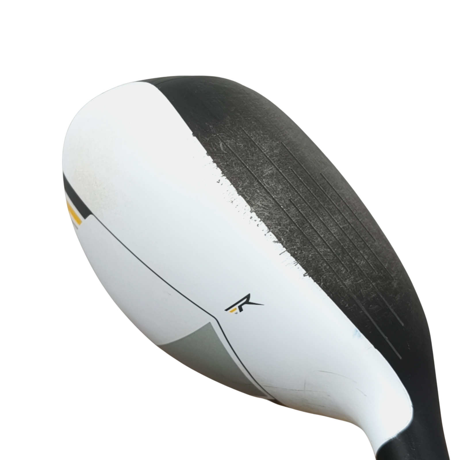 Venstre TaylorMade RocketBallz RBZ Stage 2 Tour Hybrid / Flex Regular / #3/18.5