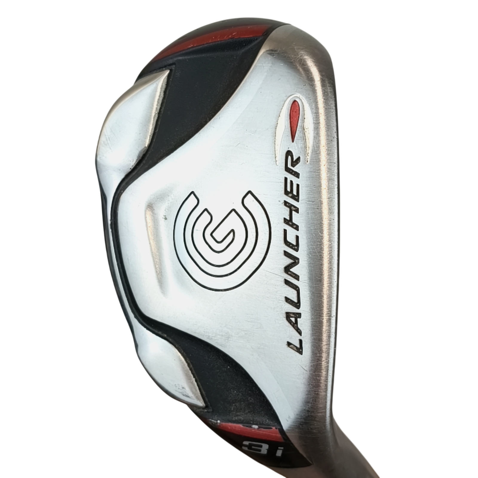 Cleveland Launcher Hybrid / Flex Stiff / #3/20