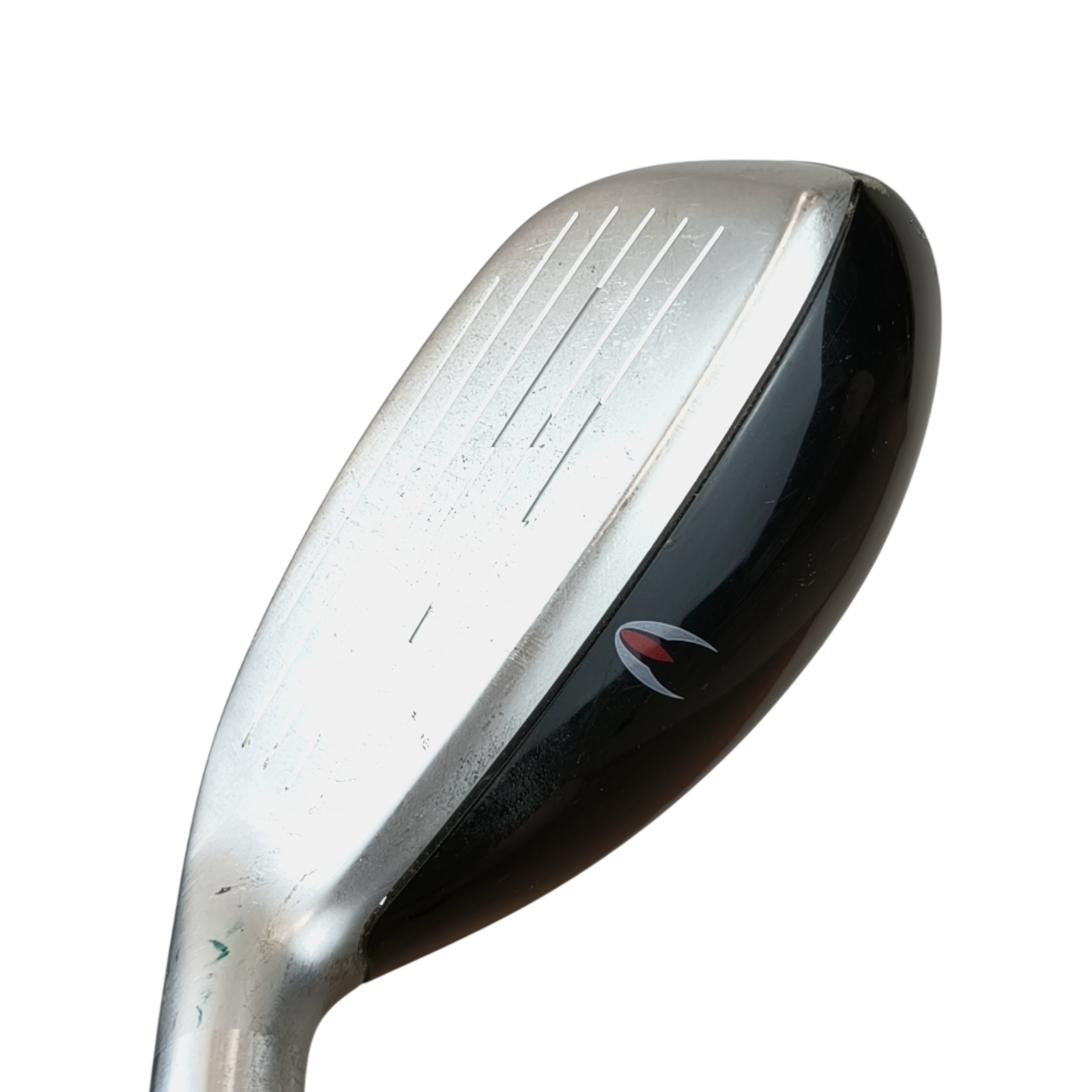 Cleveland Launcher Hybrid / Flex Stiff / #3/20