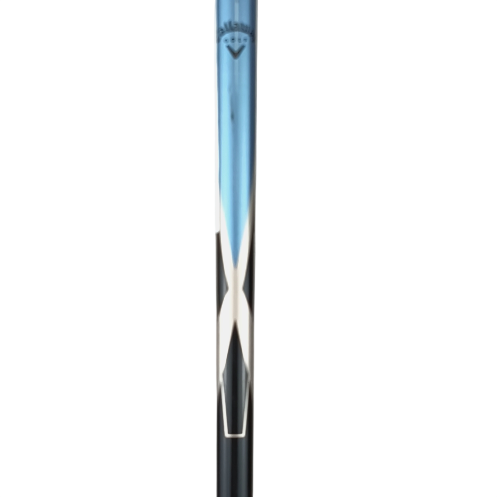 Callaway X Hybrid / Flex Ladies / #4/24