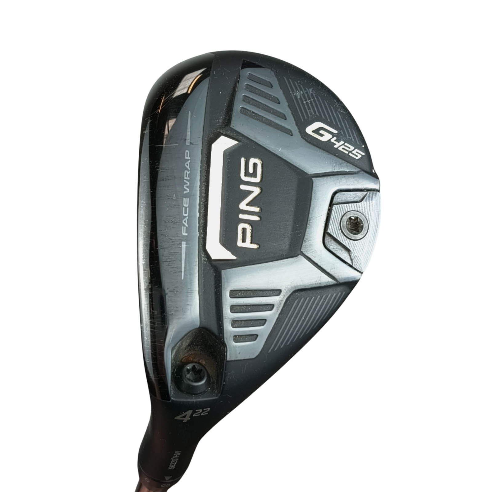 Venstre PING G425 Hybrid / Flex Regular / #4/22