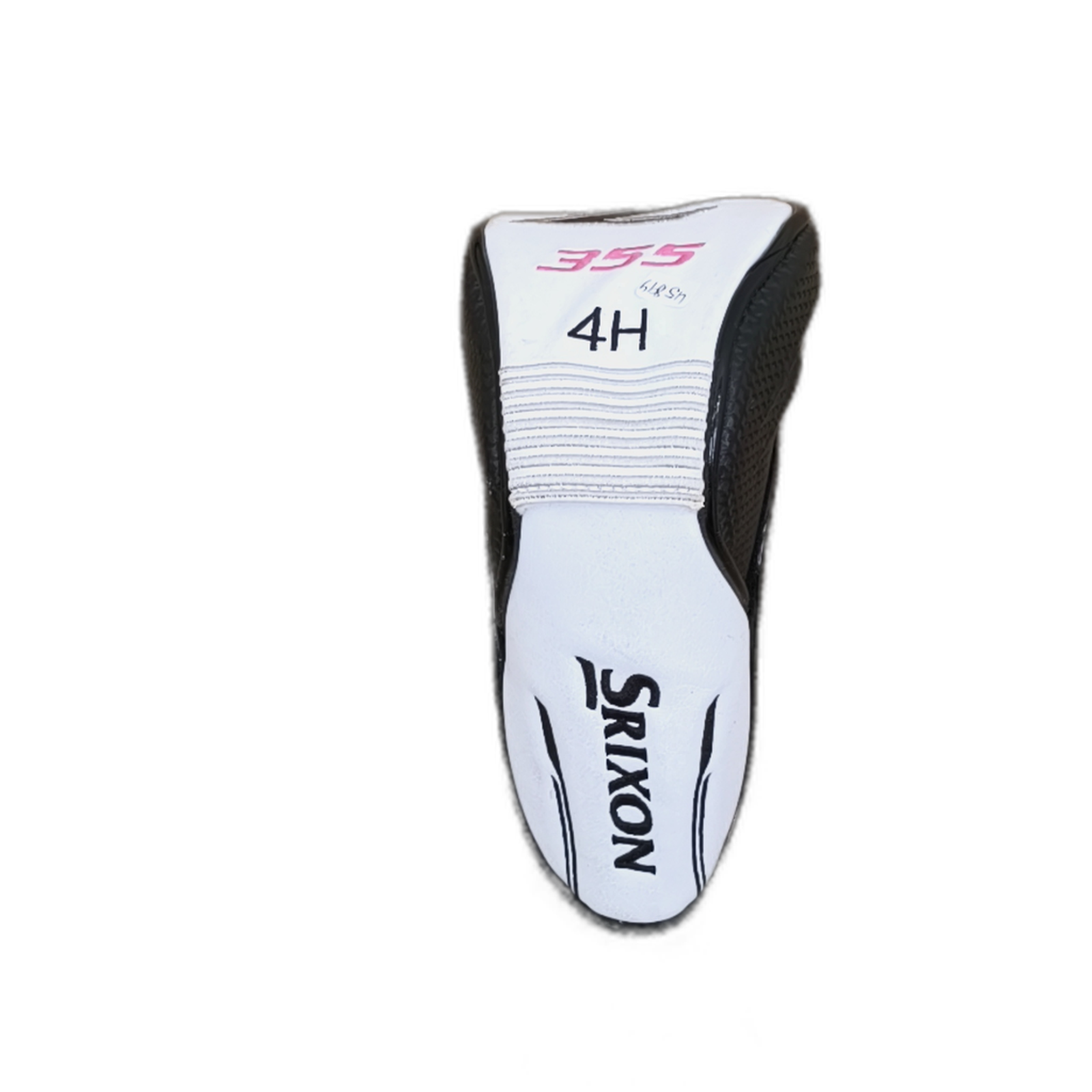 Srixon Z335 Hybrid / Flex Ladies / #4/23 [model:silueta] [bg:handrolled]