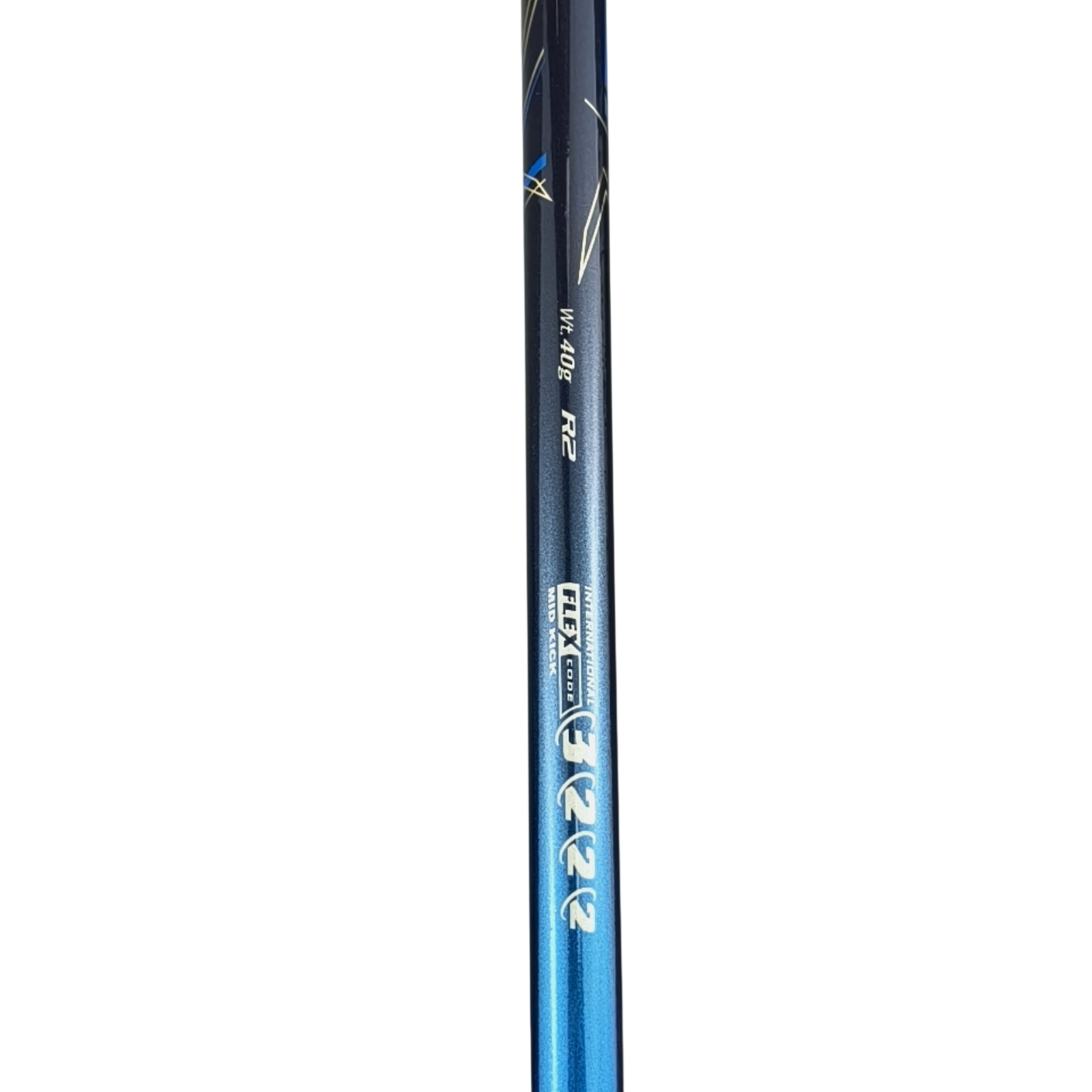 XXIO 13 Hybrid / Flex A-flex / #3/18