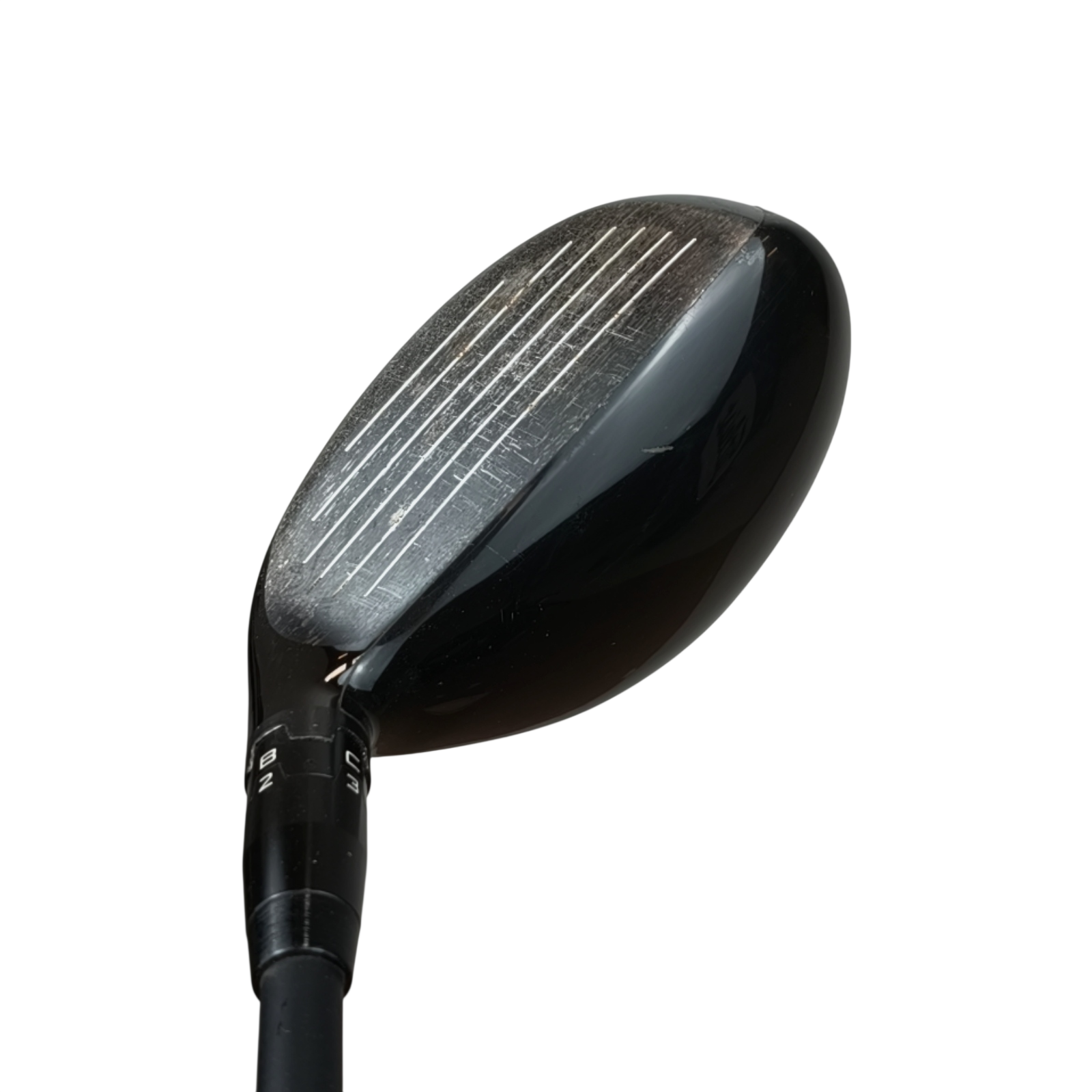 Titleist Ts2 Hybrid / Flex Regular / #4/23