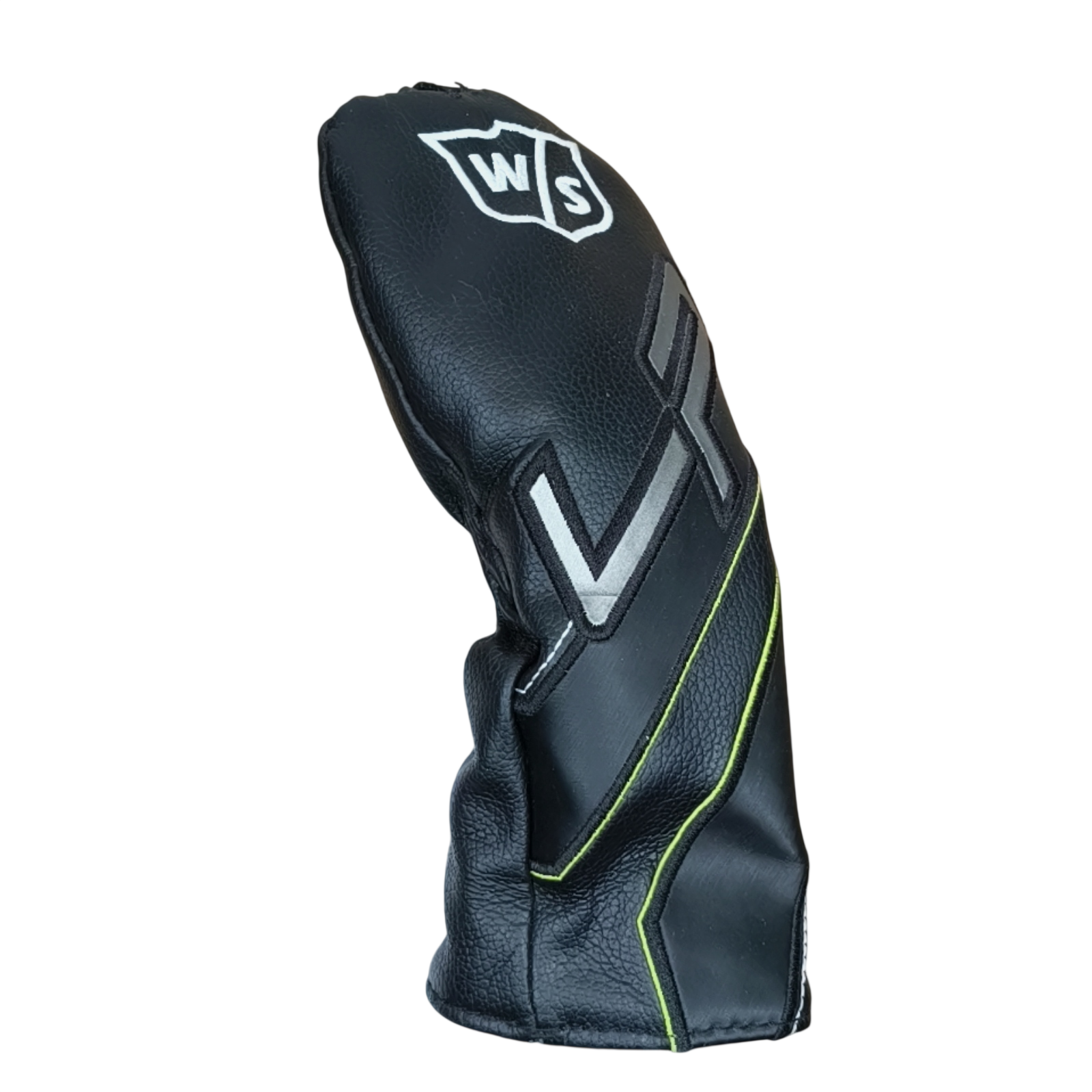 Wilson Launch Pad 2 Hybrid / Flex Regular / #3/19.5