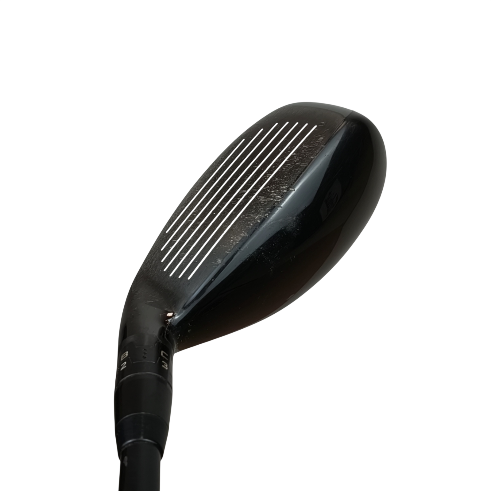 Titleist TSi3 Hybrid / Flex Stiff / #2/18