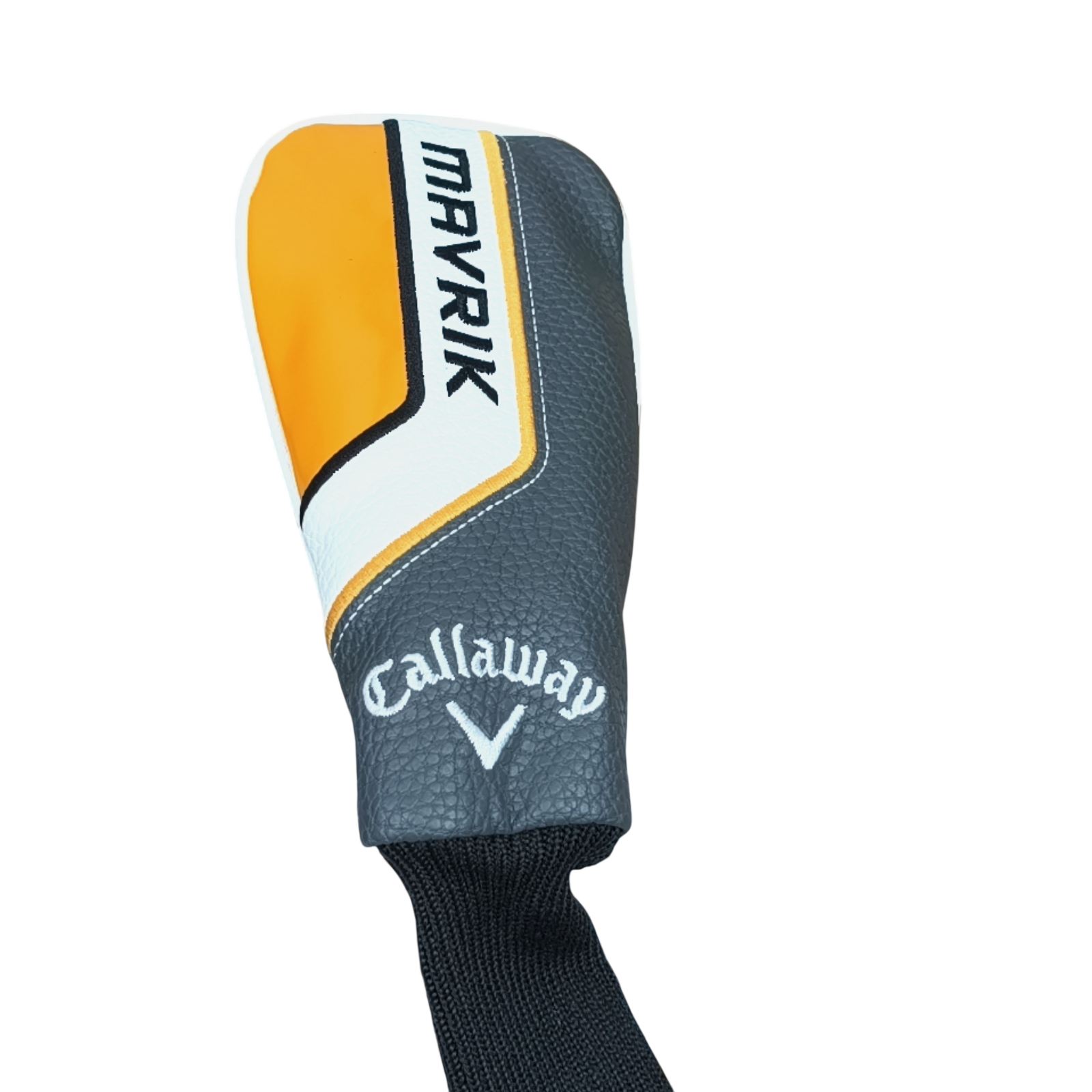 Callaway Mavrik Hybrid / Flex Regular / #4/20