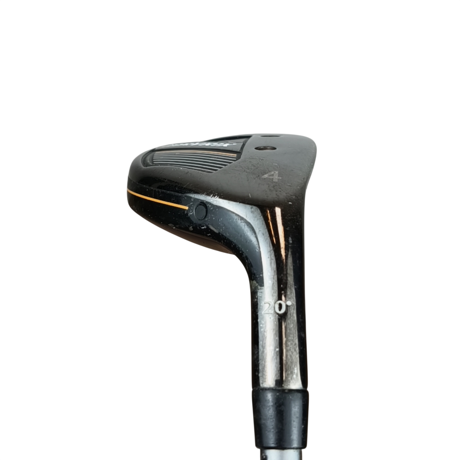 Callaway Mavrik Hybrid / Flex Regular / #4/20