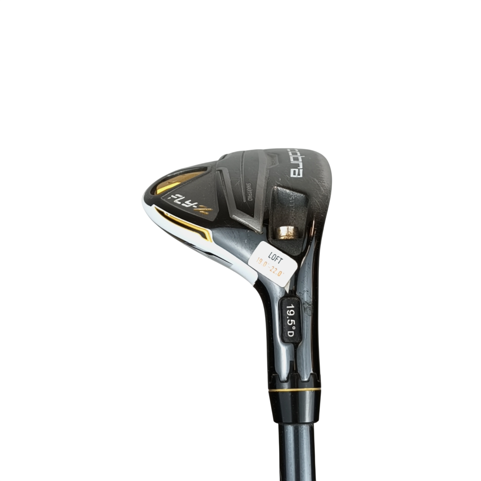 Cobra Fly-Z Hybrid / Flex Stiff / #3/19.5