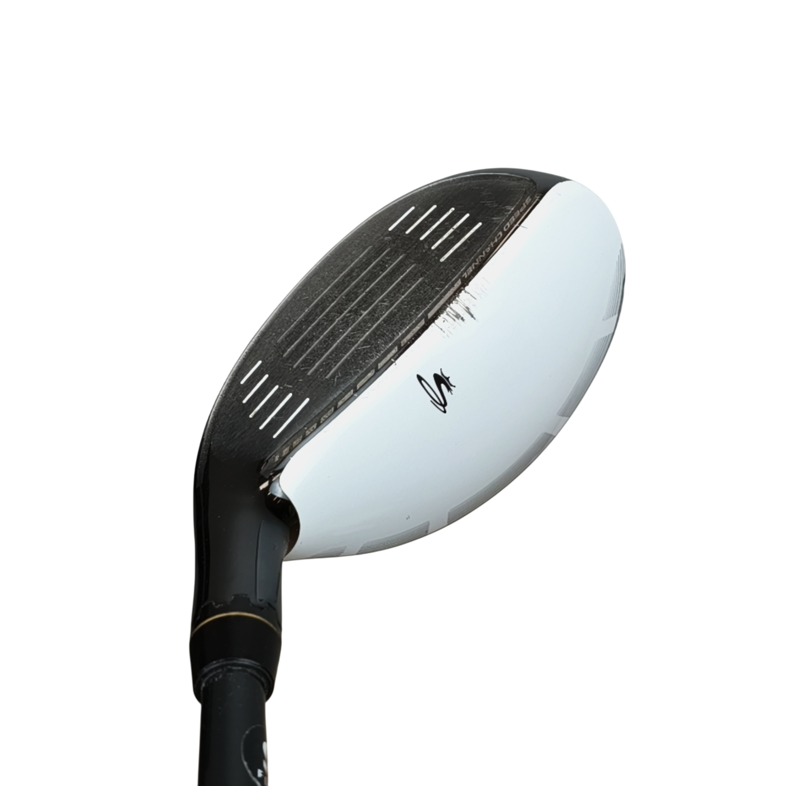 Cobra Fly-Z Hybrid / Flex Stiff / #3/19.5
