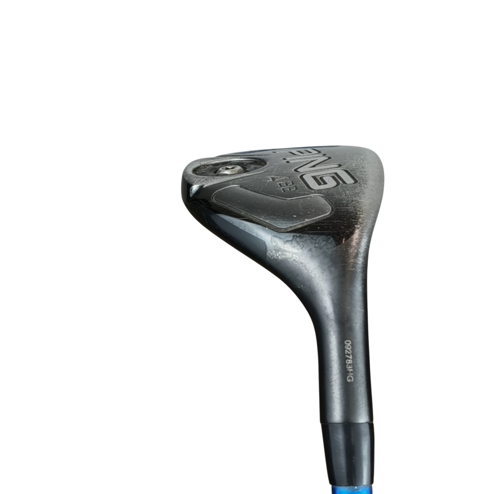 PING G30 Hybrid / Flex Regular / #4/22