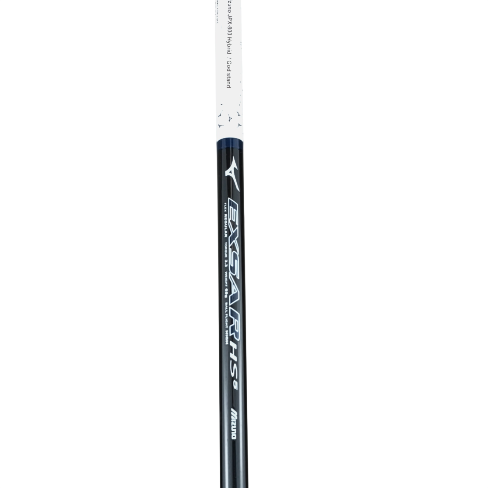Mizuno JPX 800 Hybrid / Flex Regular / #3/19
